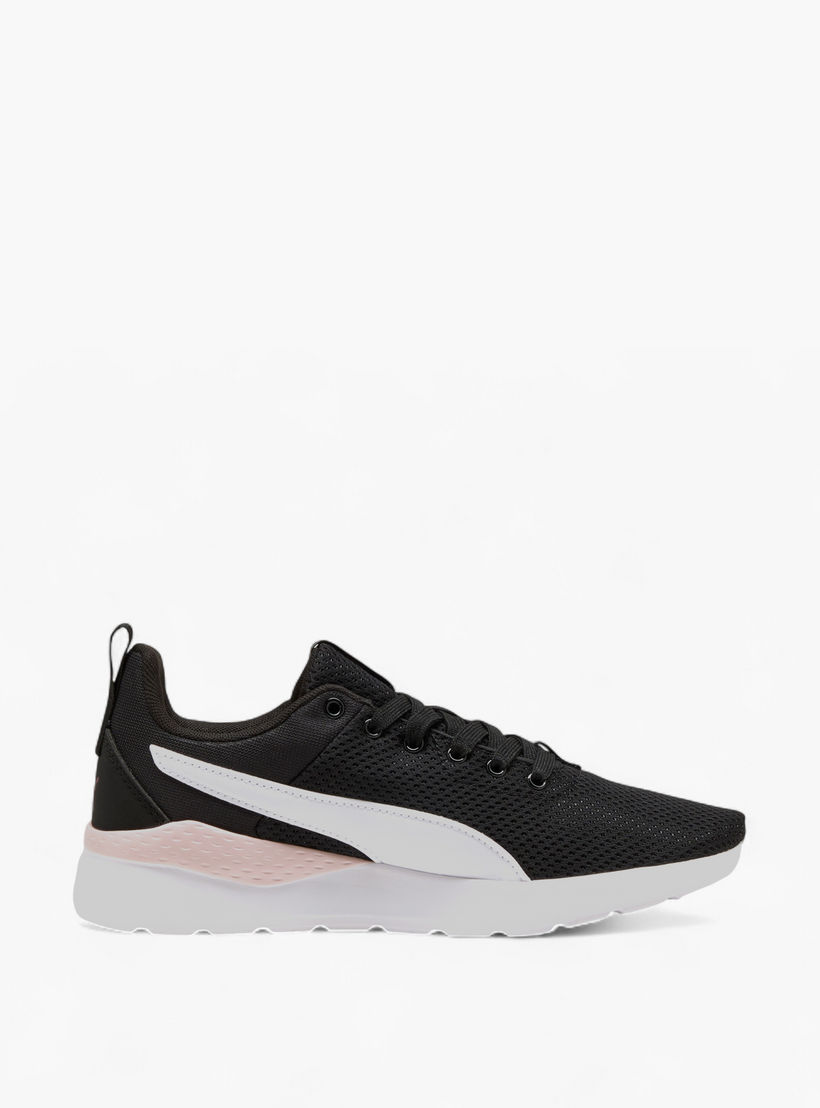 Puma Women's Anzarun Lite Lace-Up Running Shoes - 37112874-women-shoes-sports-image-2