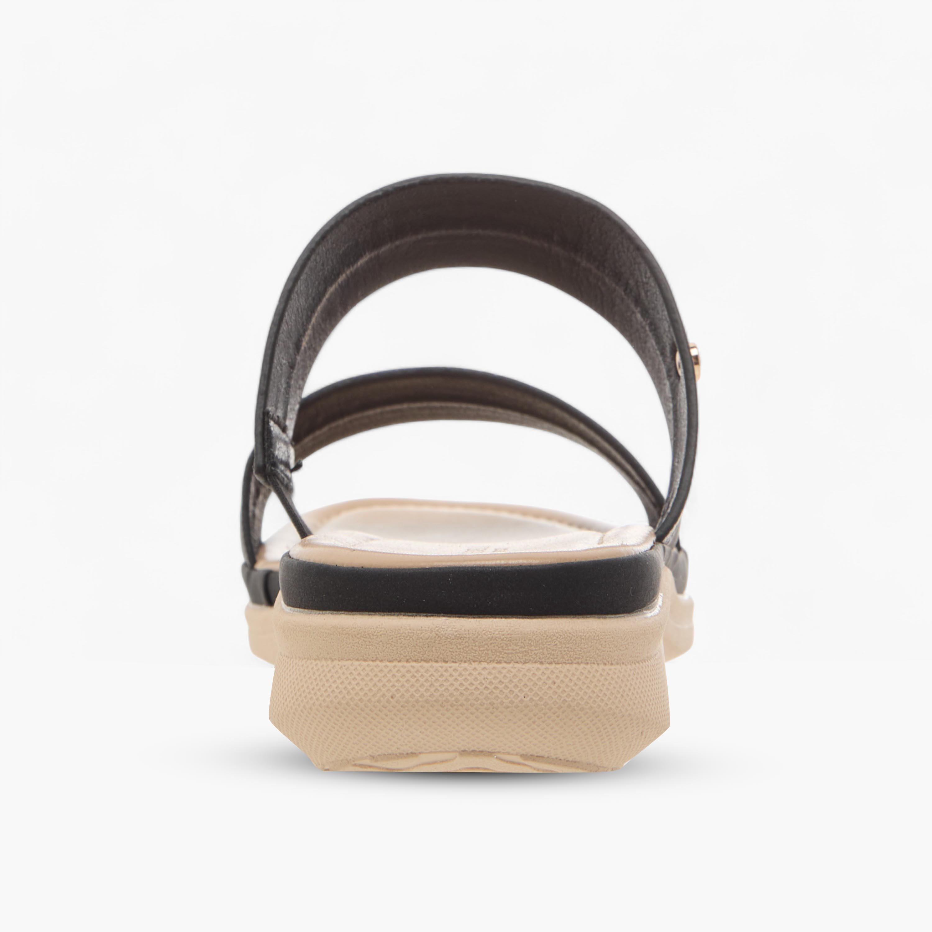 صندل مريح سهل الارتداء بارز الملمس من فلورا بيلا-women-shoes-flats-sandals-image-10
