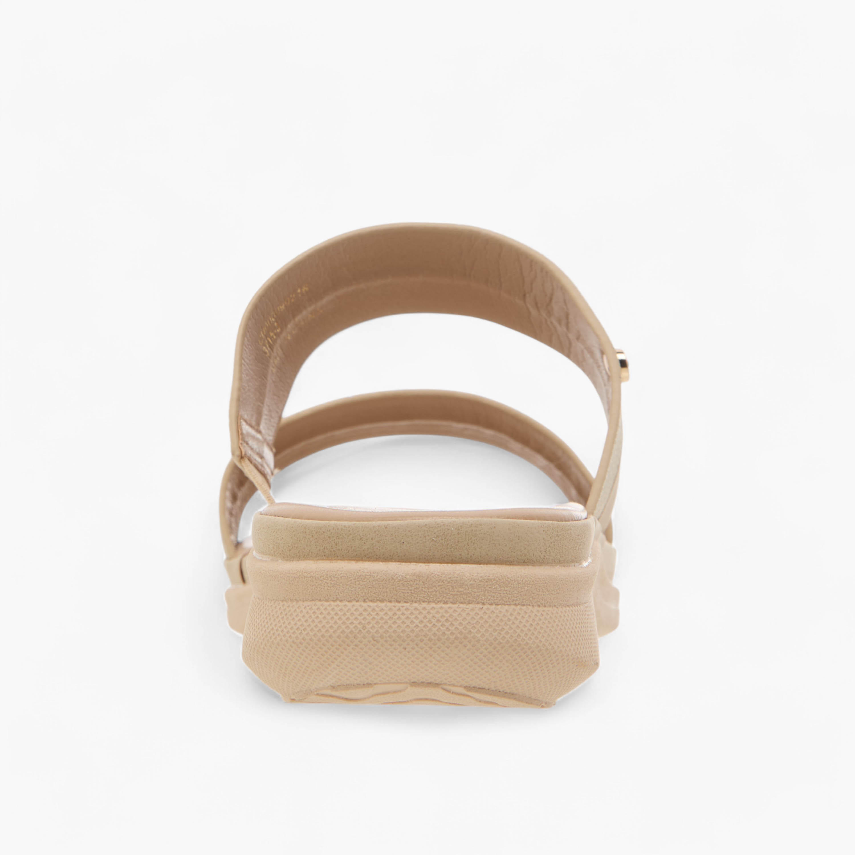 Flora Bella Textured Slip-On Comfort Sandals-women-shoes-flats-sandals-image-5