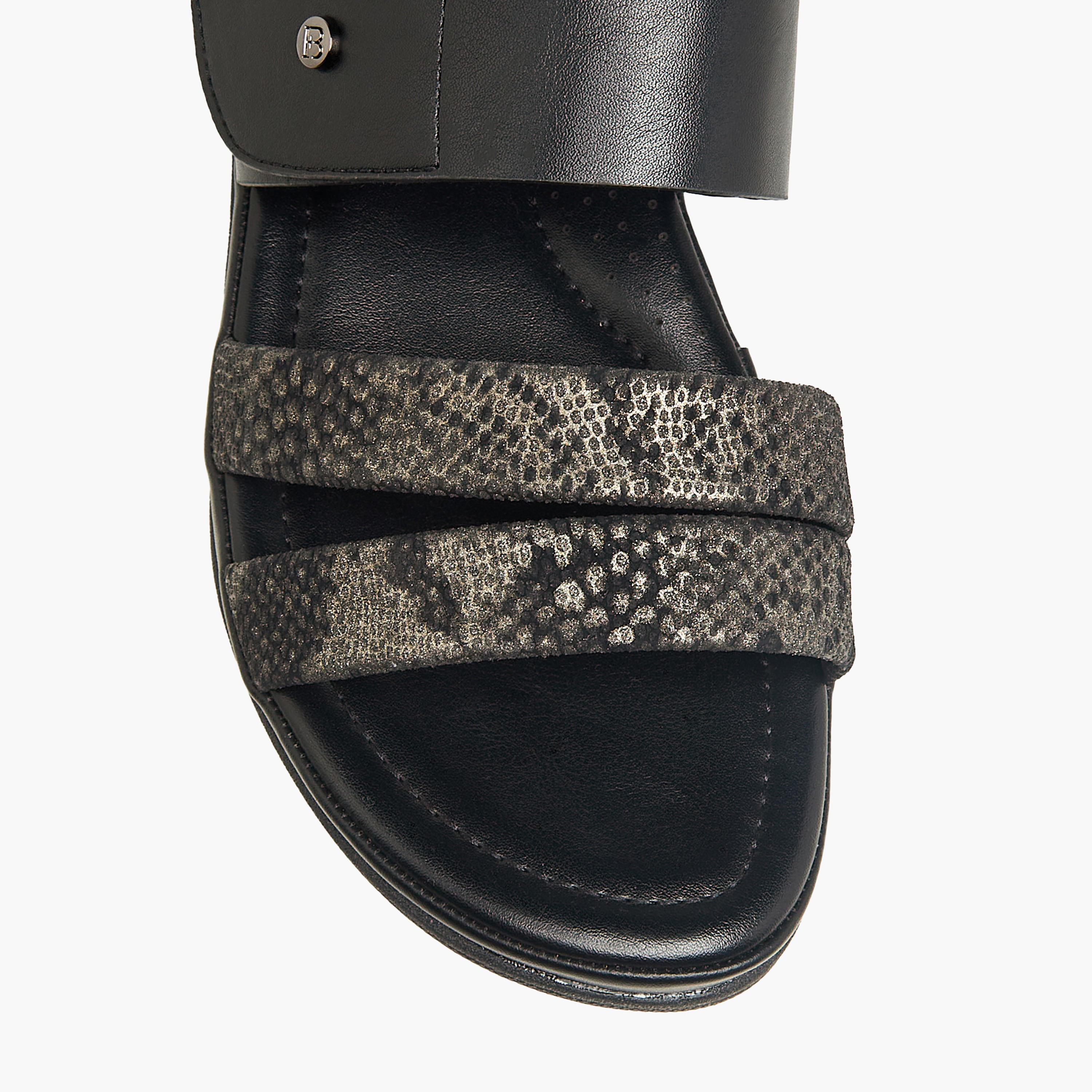 Flora Bella Women Animal Print Strap Sandals-women-shoes-flats-sandals-image-3