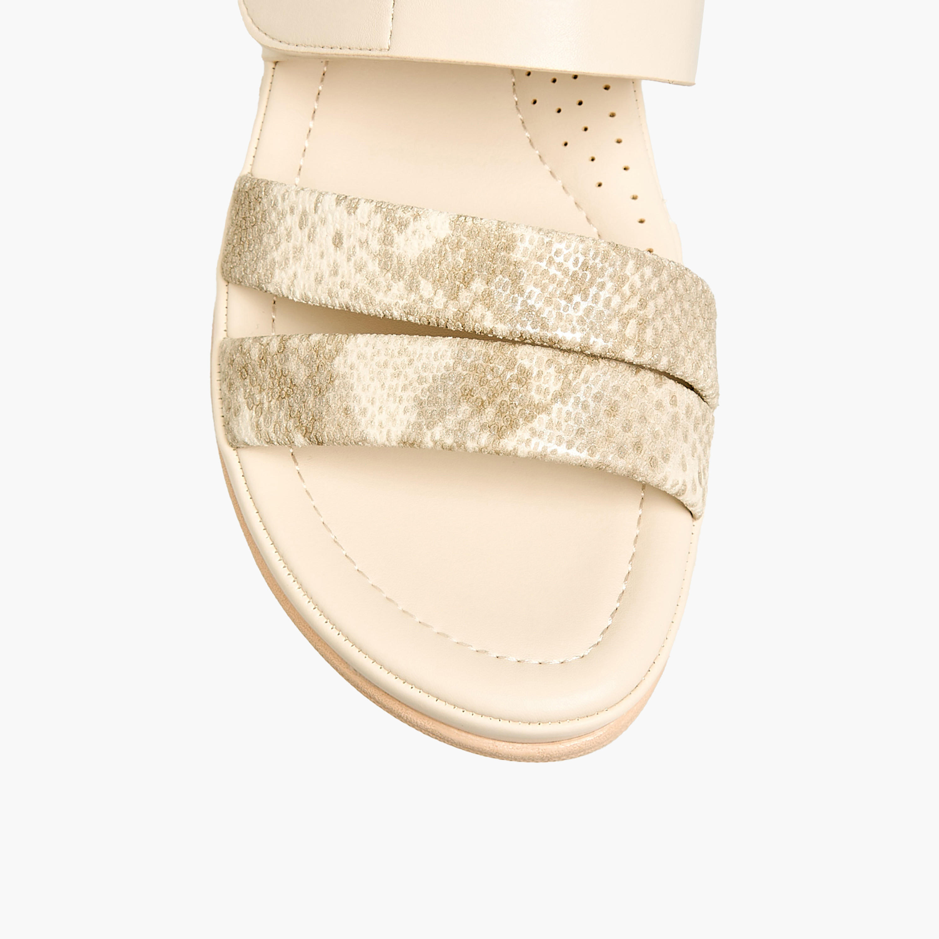 Flora Bella Women Animal Print Strap Sandals-women-shoes-flats-sandals-image-3