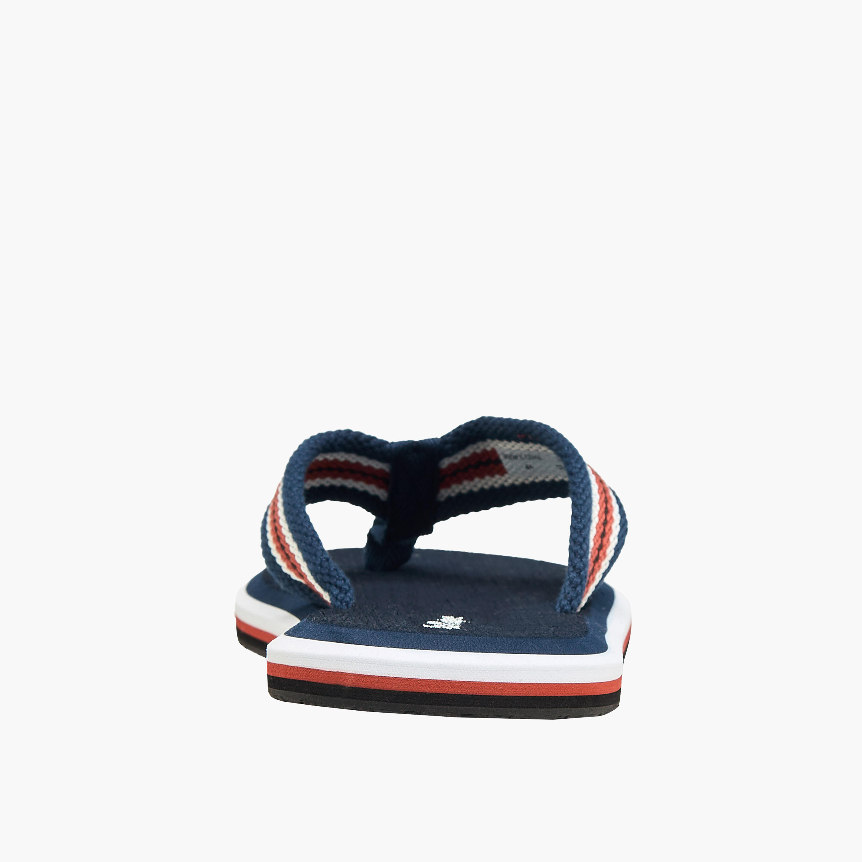شبشب فليب فلوب مقلّم للرجال من لي كوبر-men-shoes-flipflopsandslides-image-4