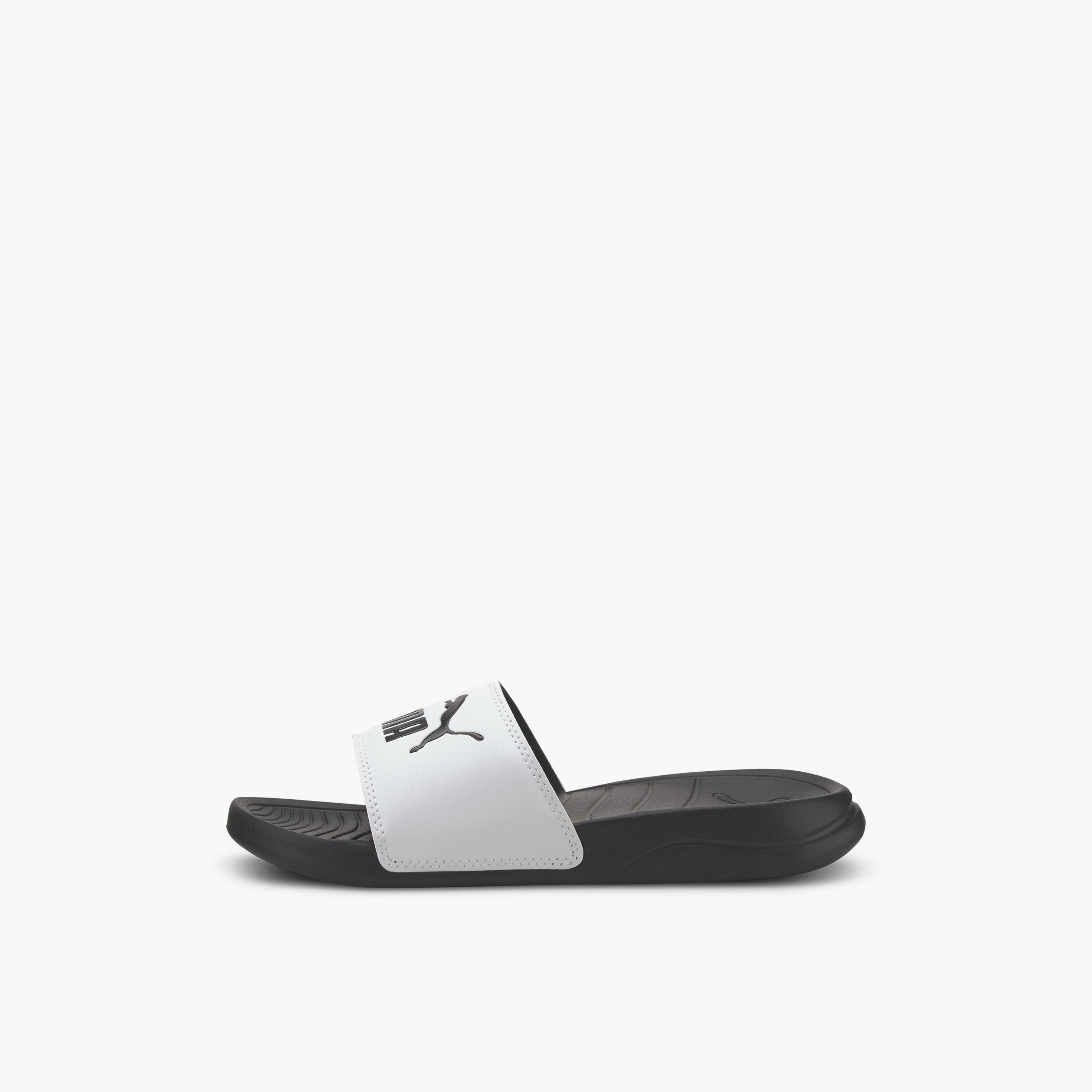 Puma Kids Popcat 20 Slides-sports-girls-shoes-image-2