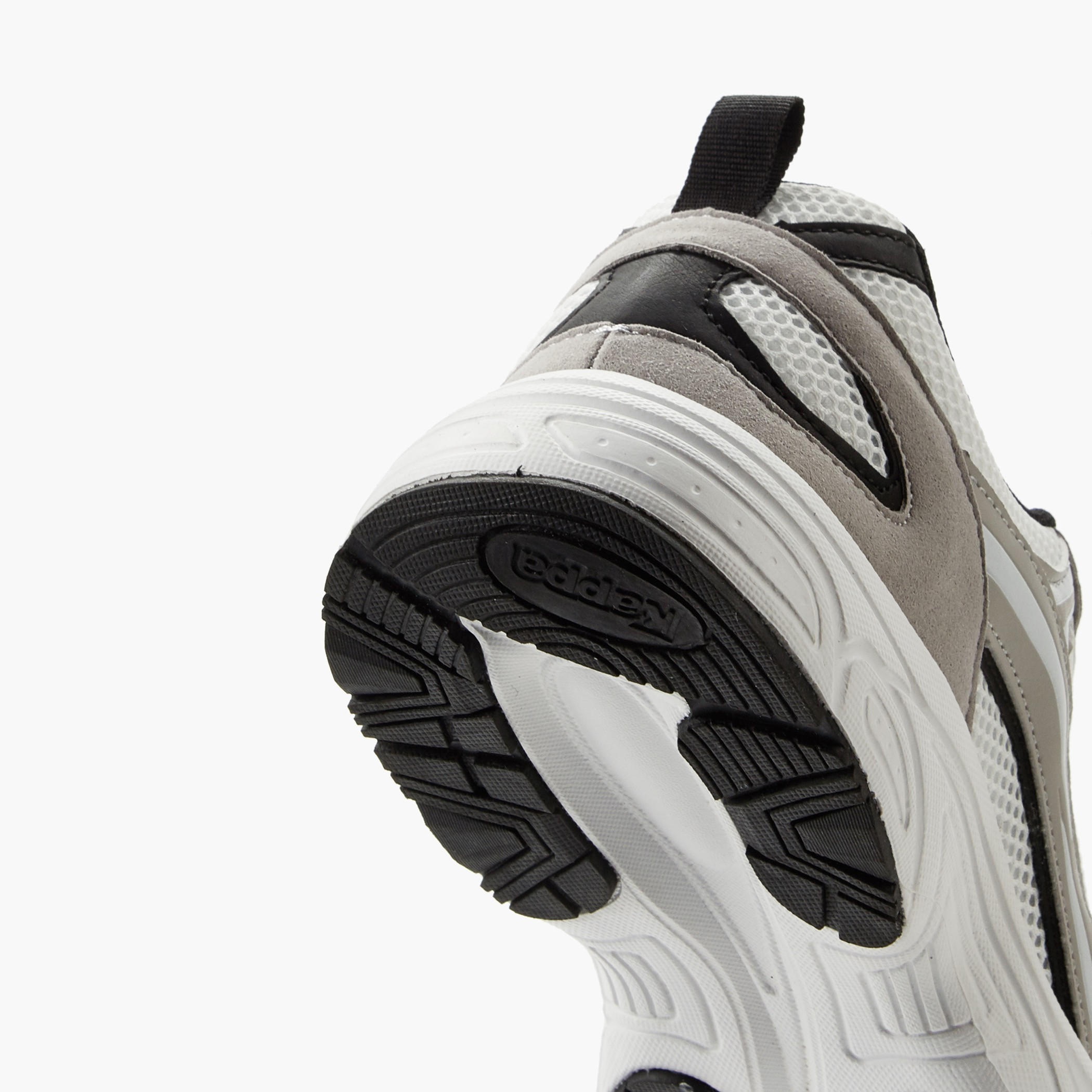 Kappa Men Lace-Up Sports Shoes-men-shoes-sports-image-5