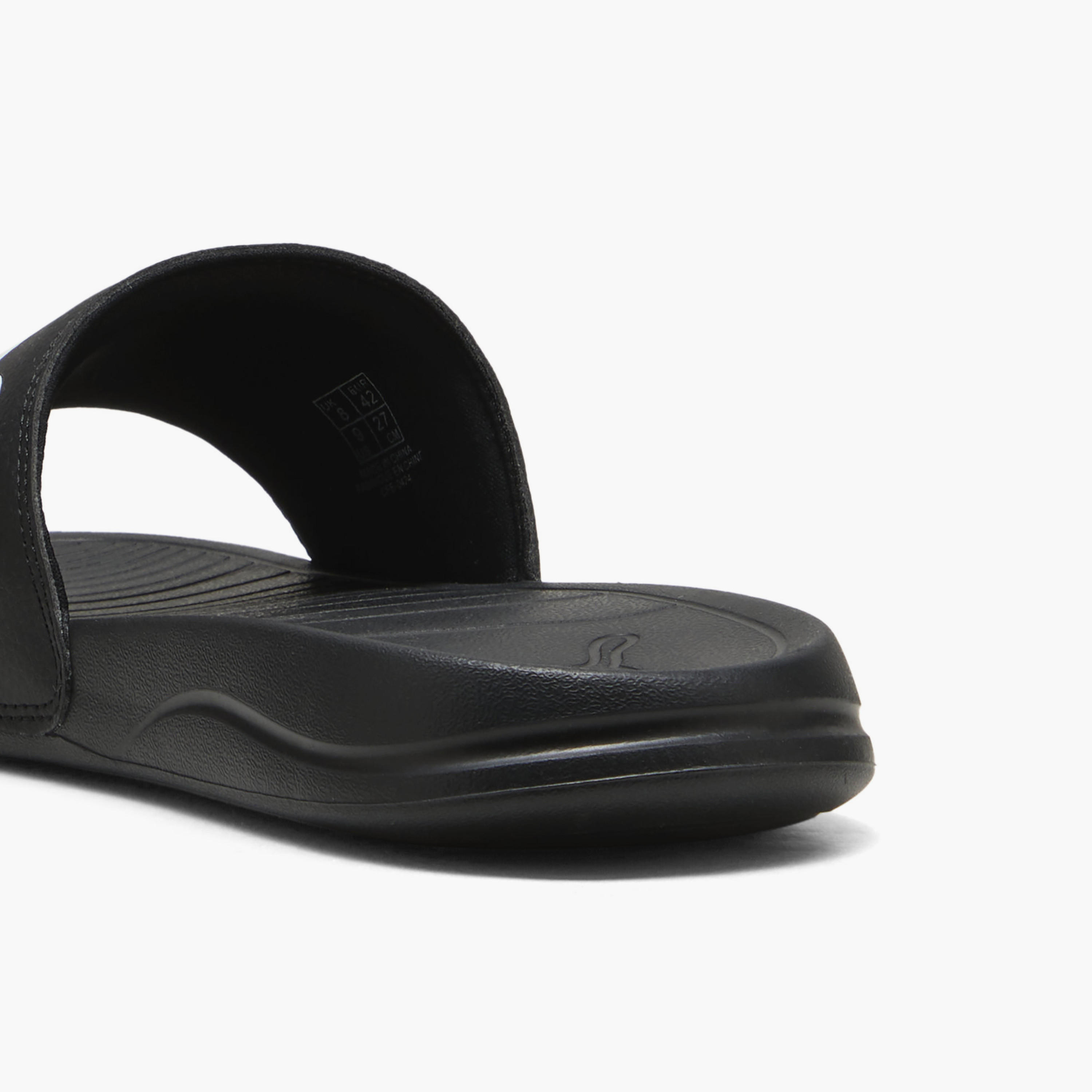 Puma Men Popcat 20 Logo Print Slides-sports-men-shoes-image-5