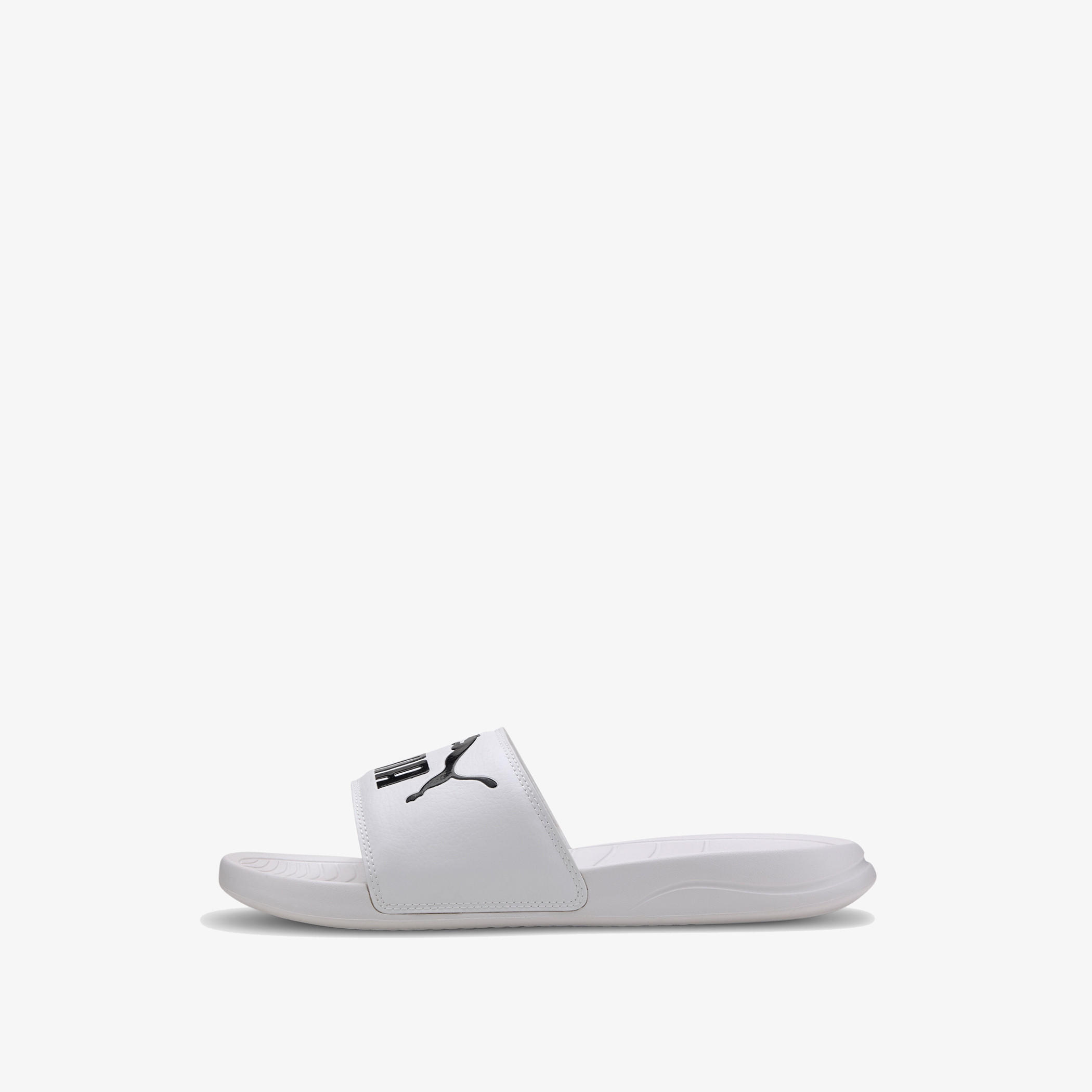 Puma Men's Logo Print Slip-On Slides-men-shoes-flipflopsandslides-image-4