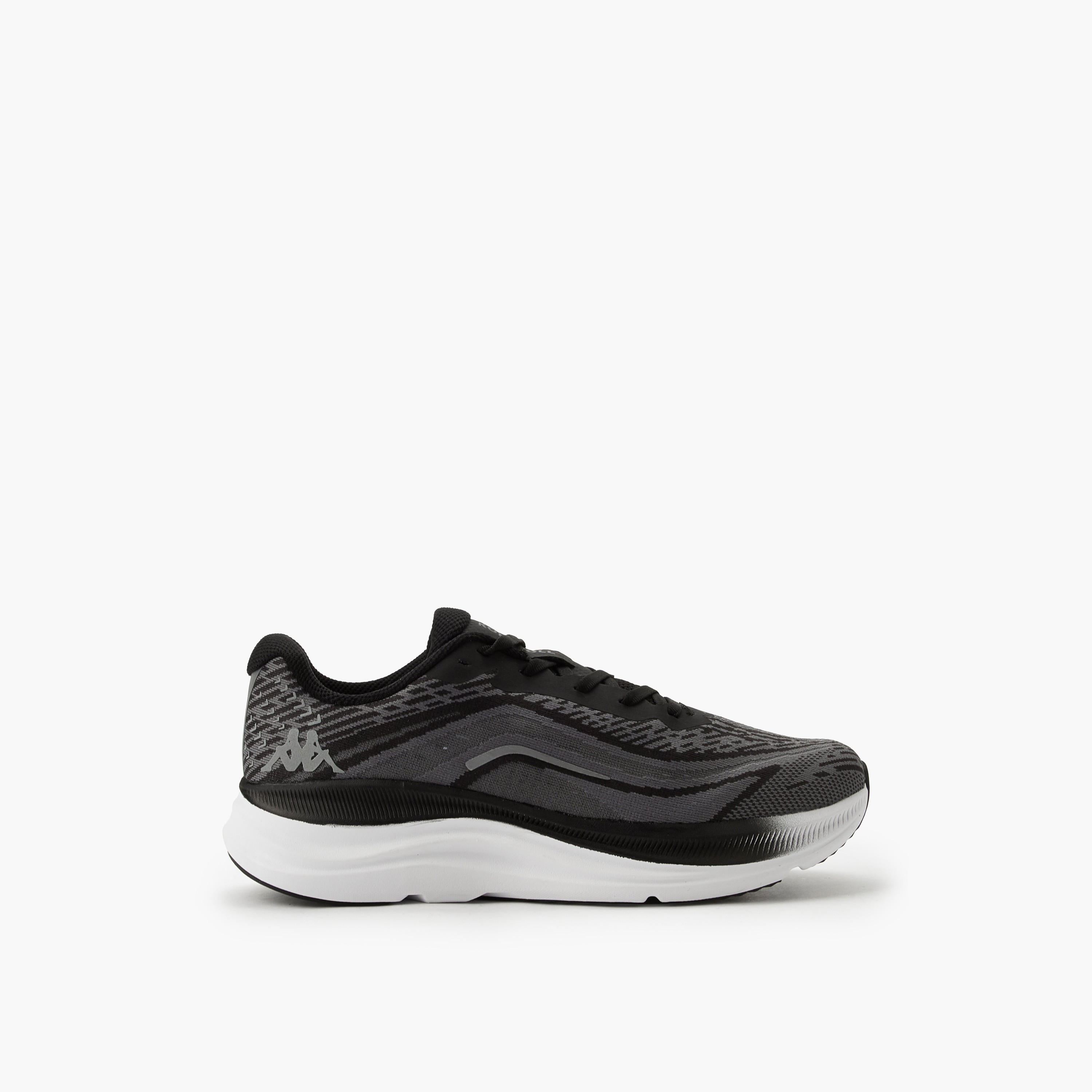 حذاء رياضي برباط إغلاق للرجال من كابا-men-shoes-sports-image-3