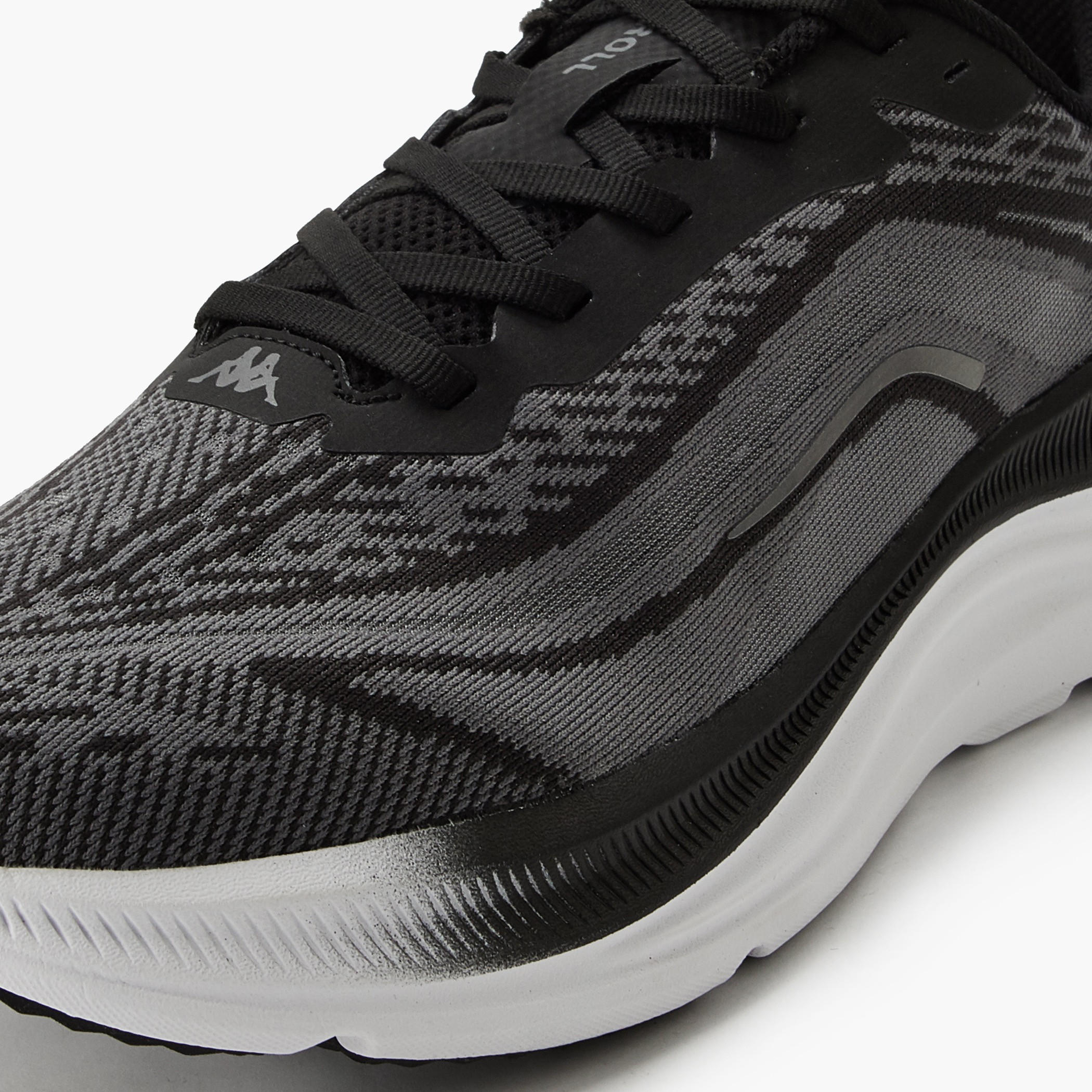 حذاء رياضي برباط إغلاق للرجال من كابا-men-shoes-sports-image-4