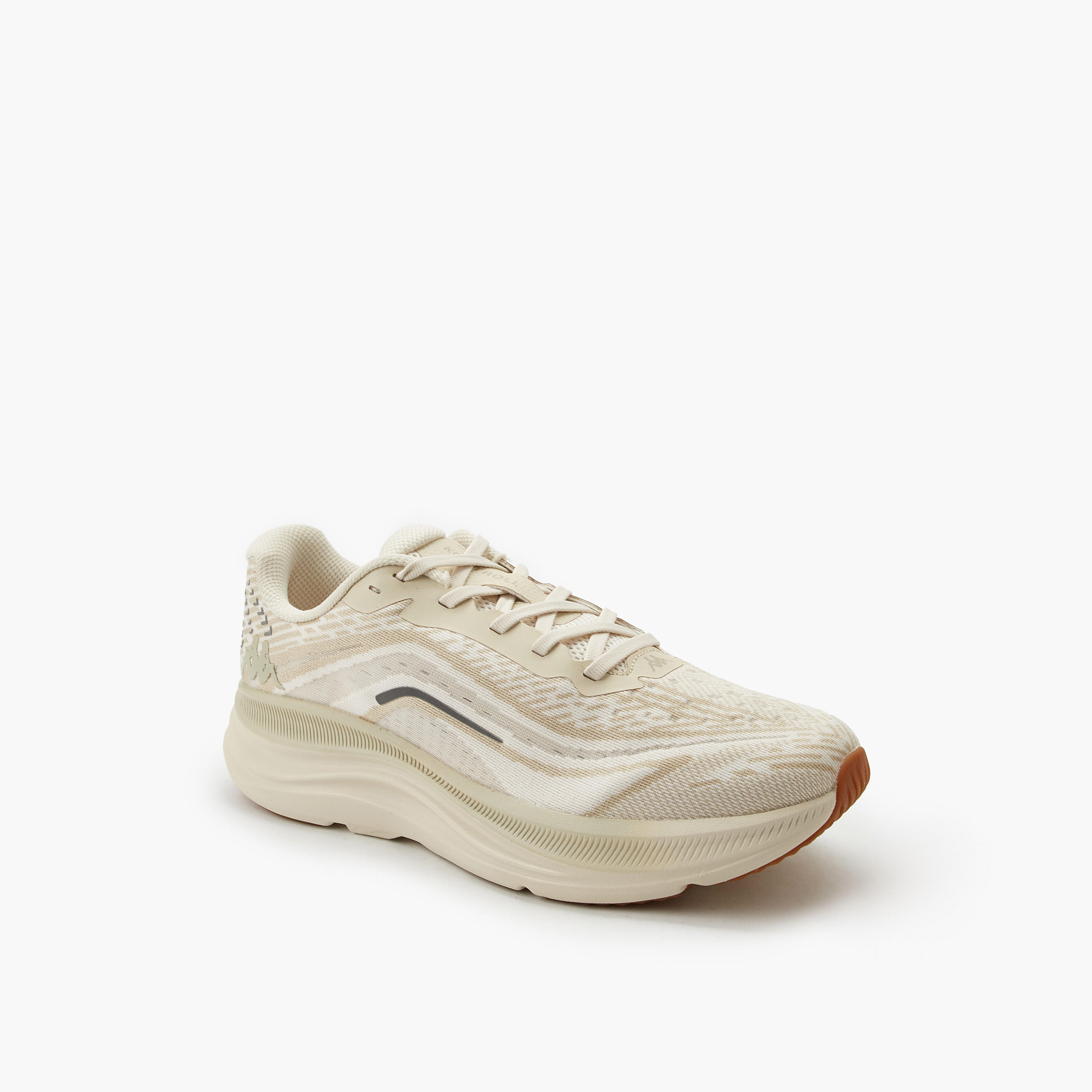 Kappa Men Lace-Up Sports Shoes-men-shoes-sports-image-2
