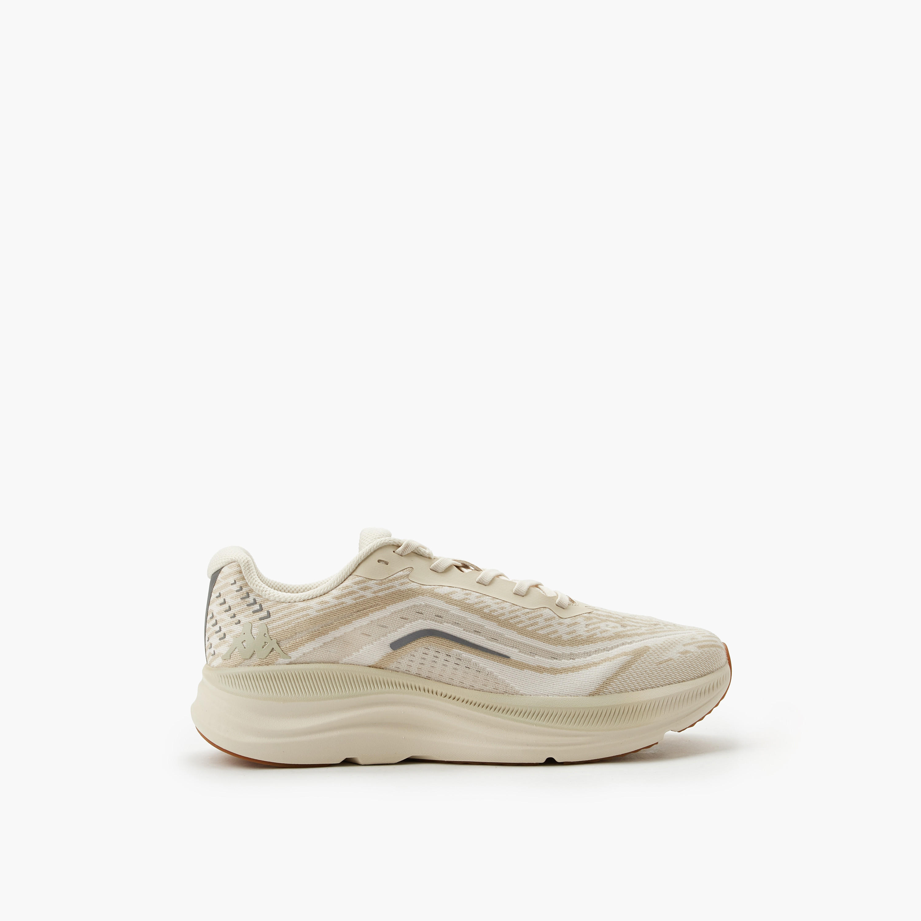Kappa Men Lace-Up Sports Shoes-men-shoes-sports-image-3