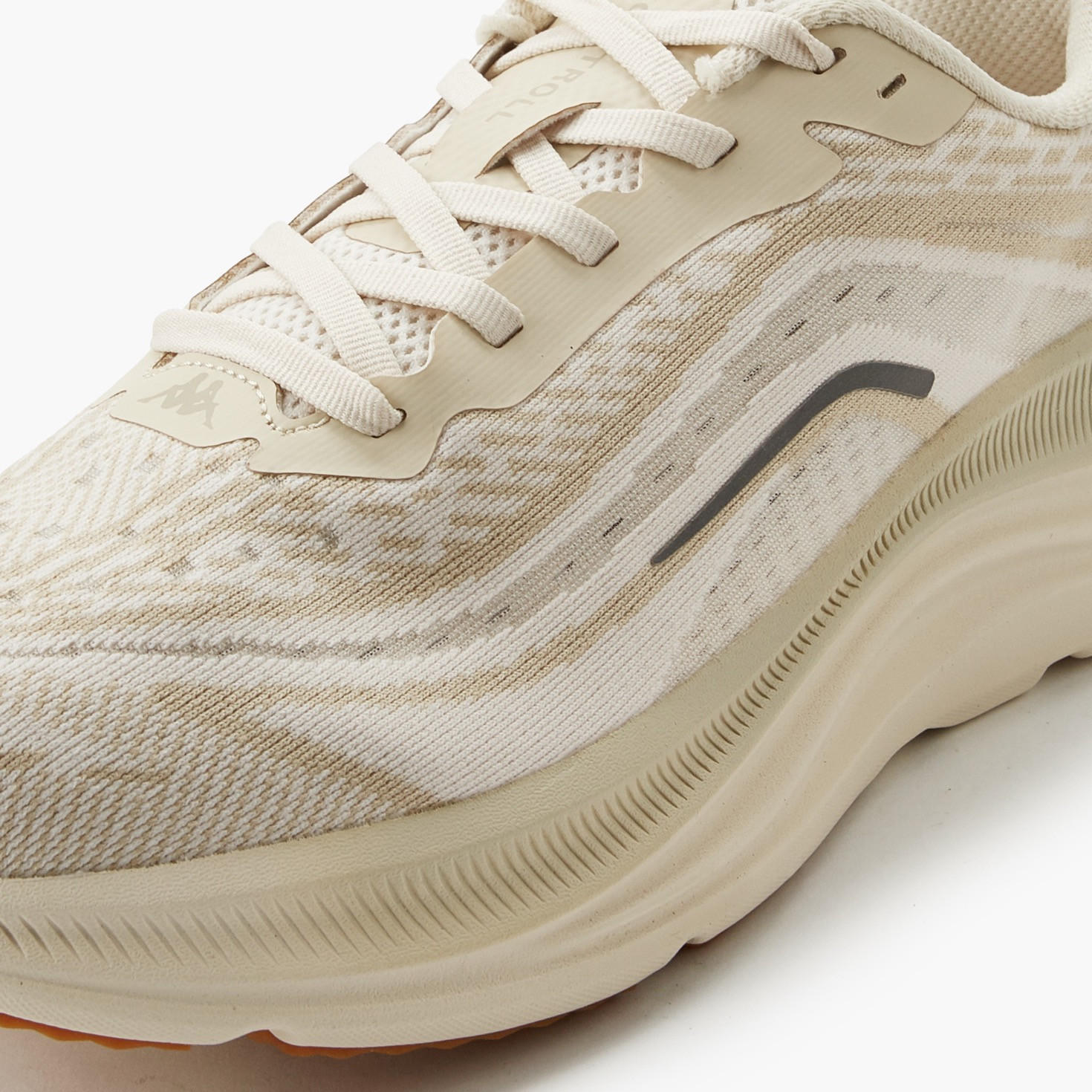 Kappa Men Lace-Up Sports Shoes-men-shoes-sports-image-4