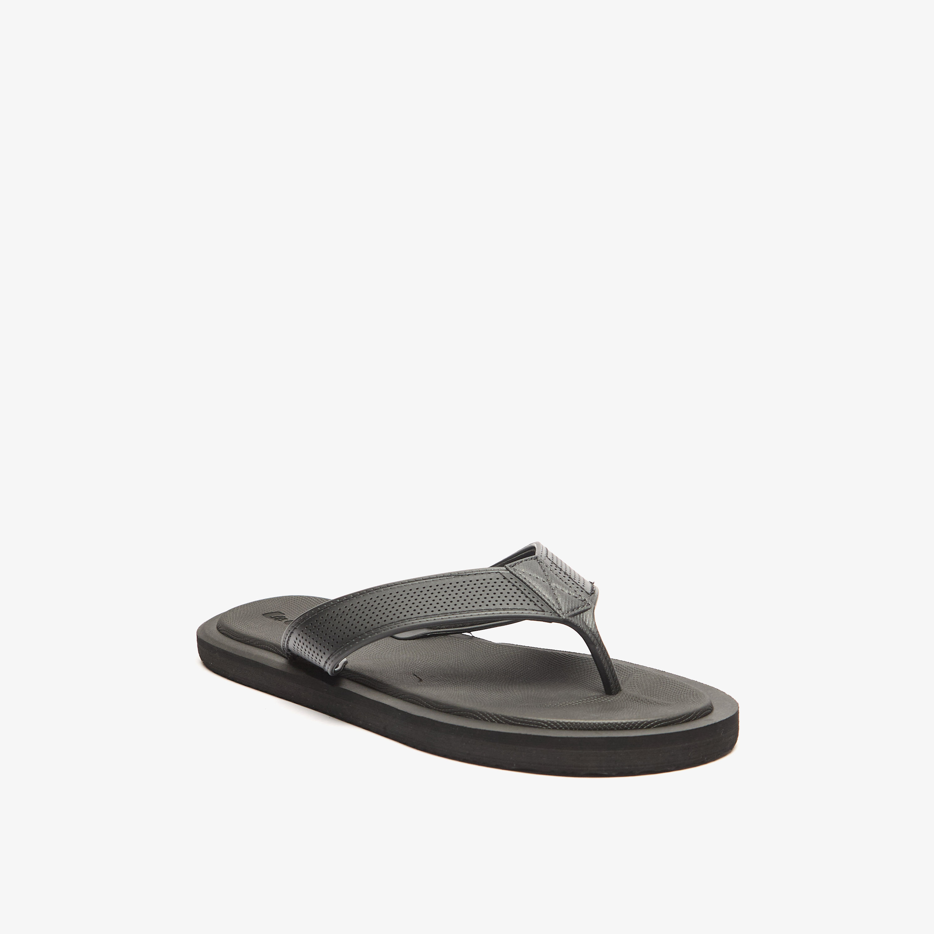 Lee Cooper Men's Logo Detail Flip Flops-men-shoes-flipflopsandslides-image-7