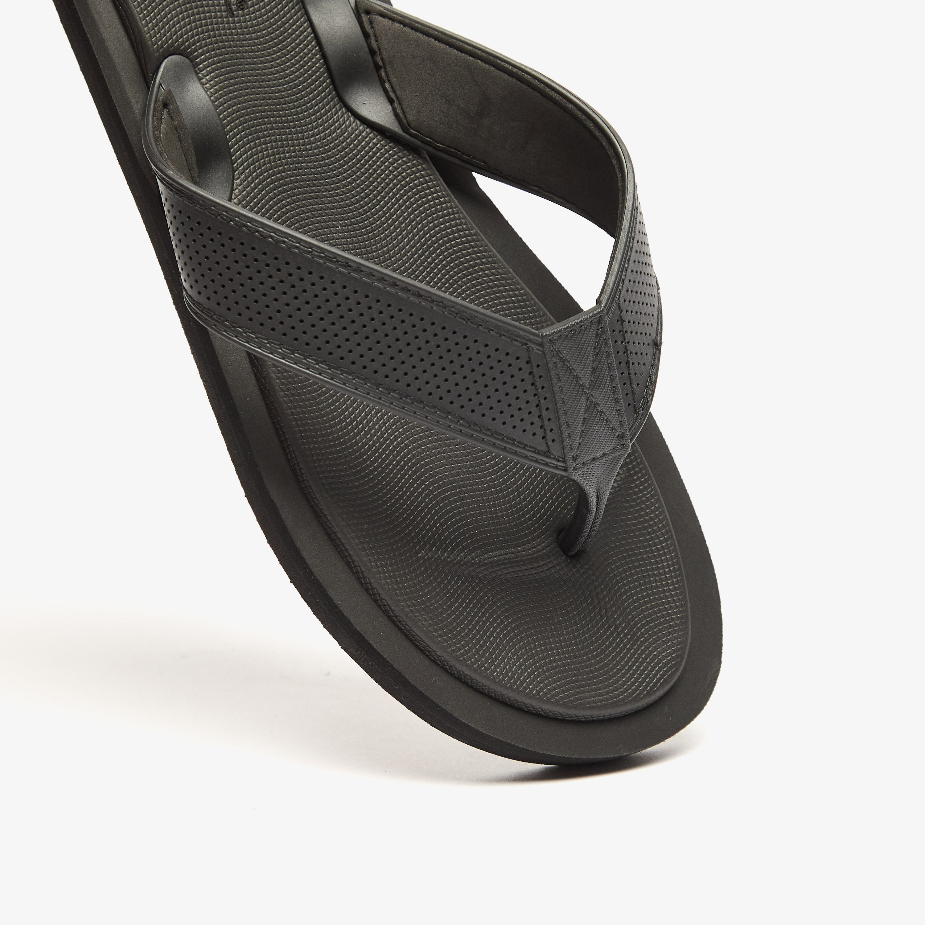 Lee Cooper Men's Logo Detail Flip Flops-men-shoes-flipflopsandslides-image-9