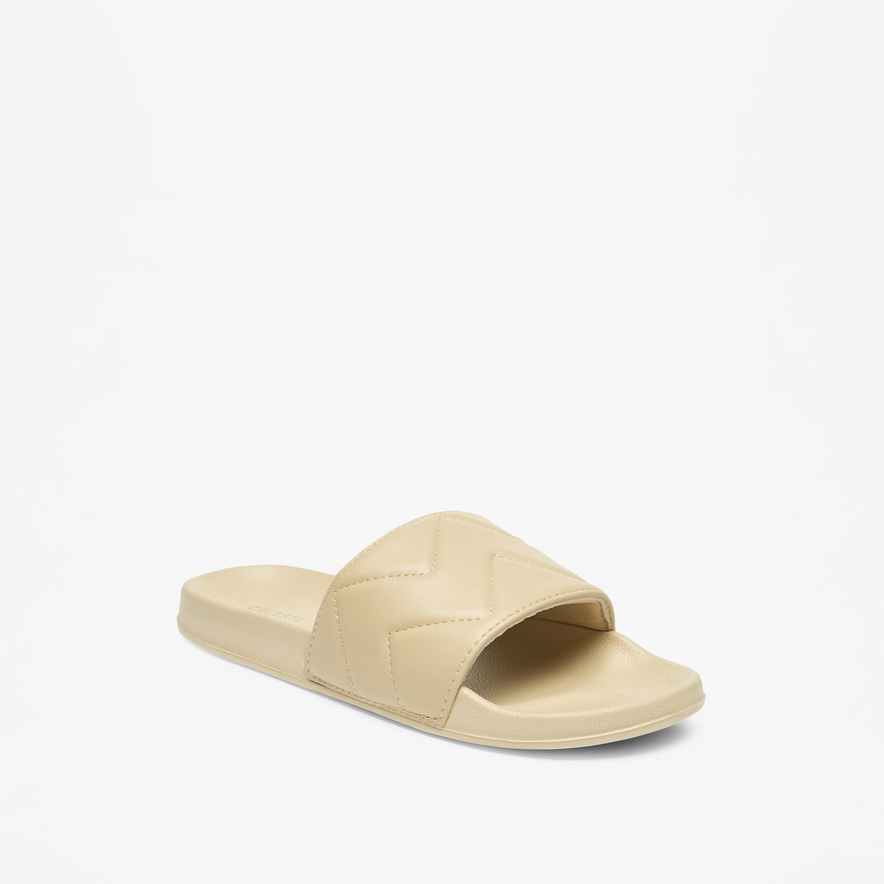 Celeste Women's Quilted Slip-On Slides-women-shoes-flipflopsandslides-image-7