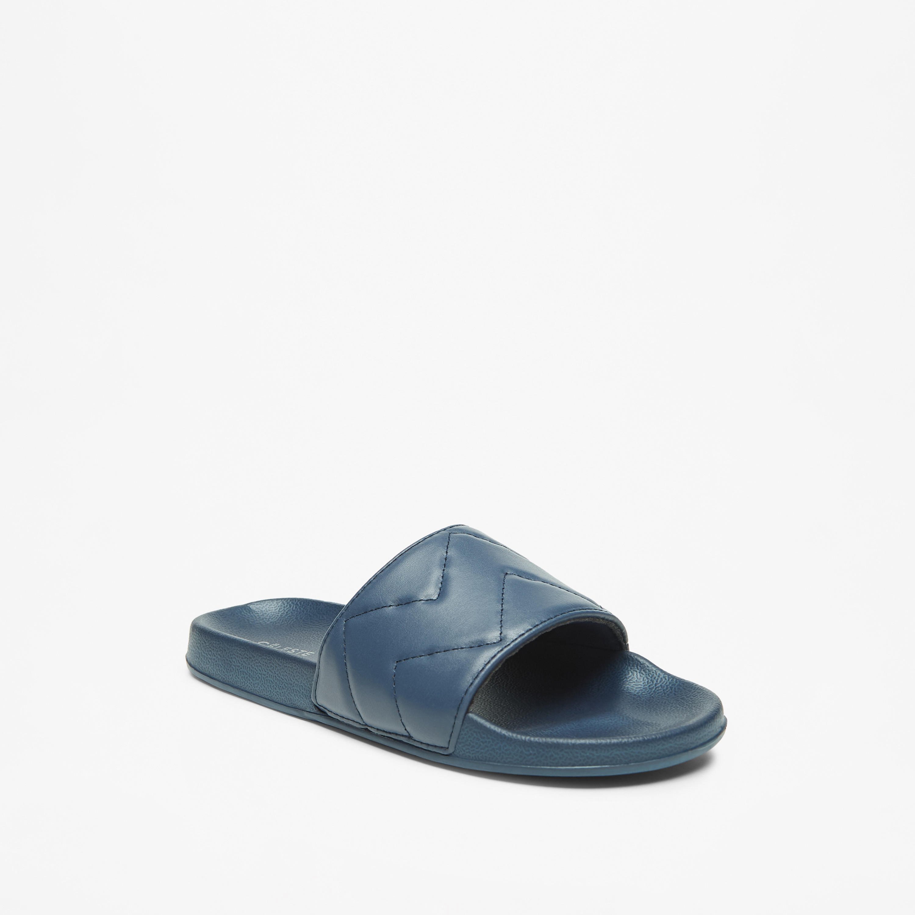 Celeste Women's Quilted Slip-On Slides-women-shoes-flipflopsandslides-image-2