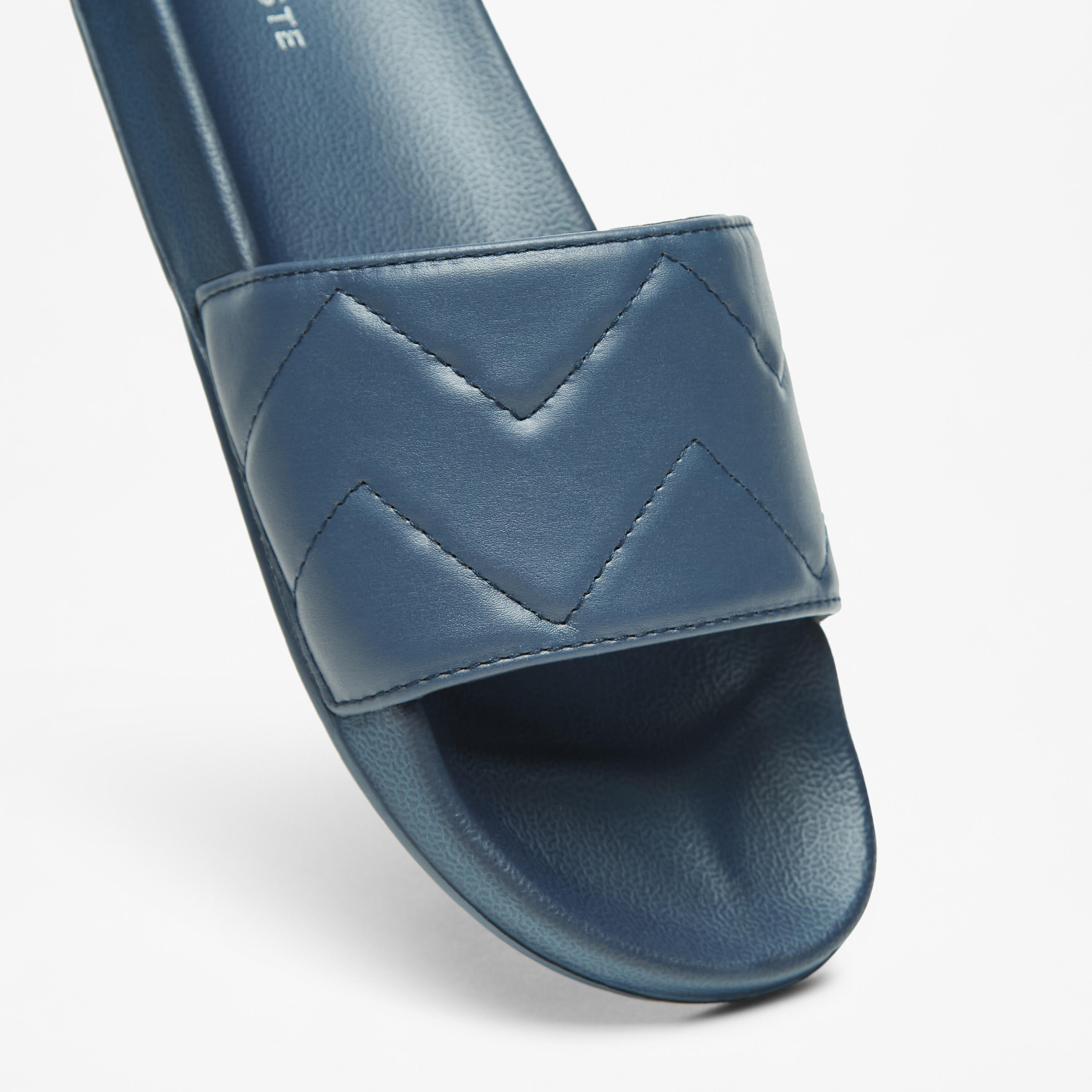 Celeste Women's Quilted Slip-On Slides-women-shoes-flipflopsandslides-image-4