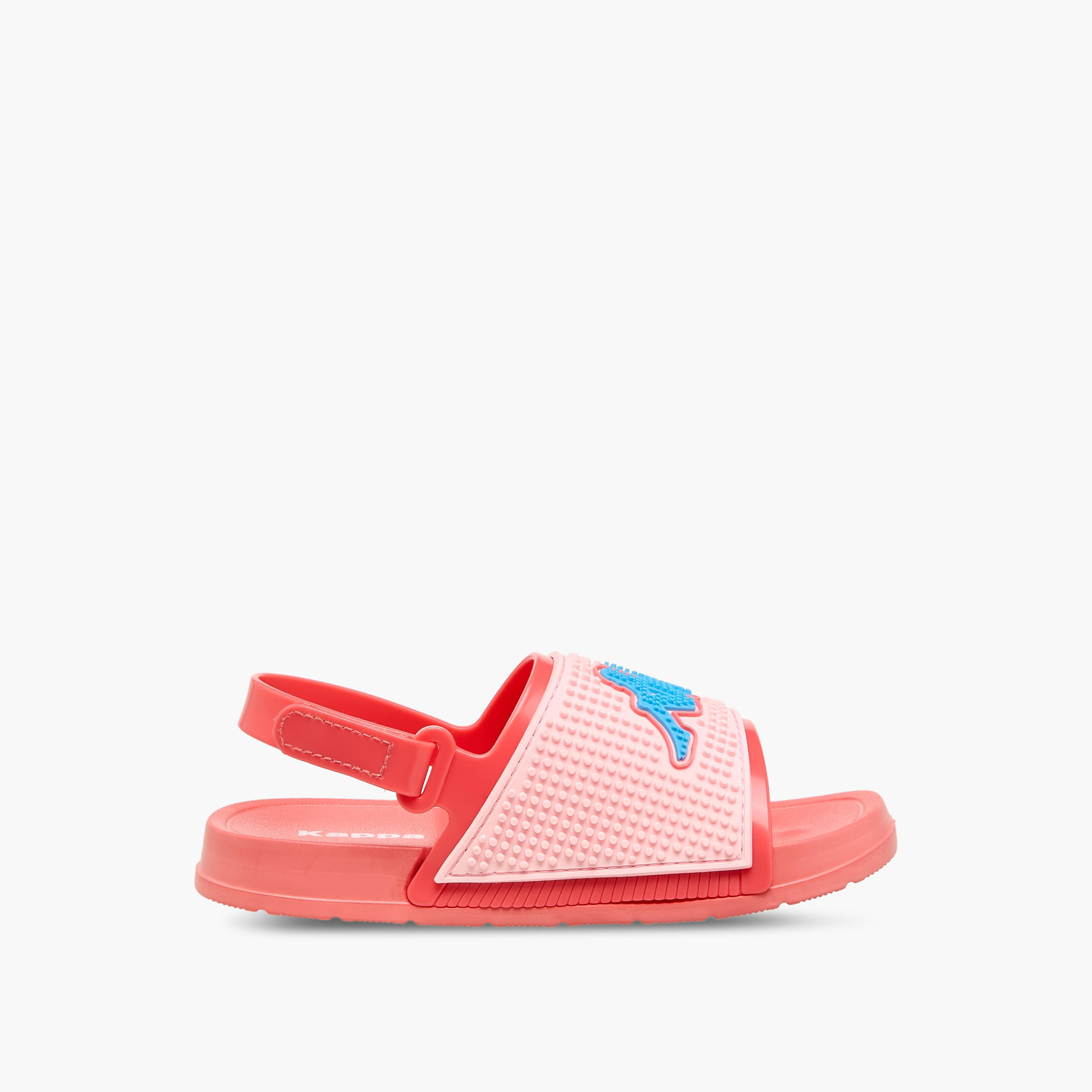 Kappa Girls Hook & Loop Sandals-girls-shoes-sandals-image-3