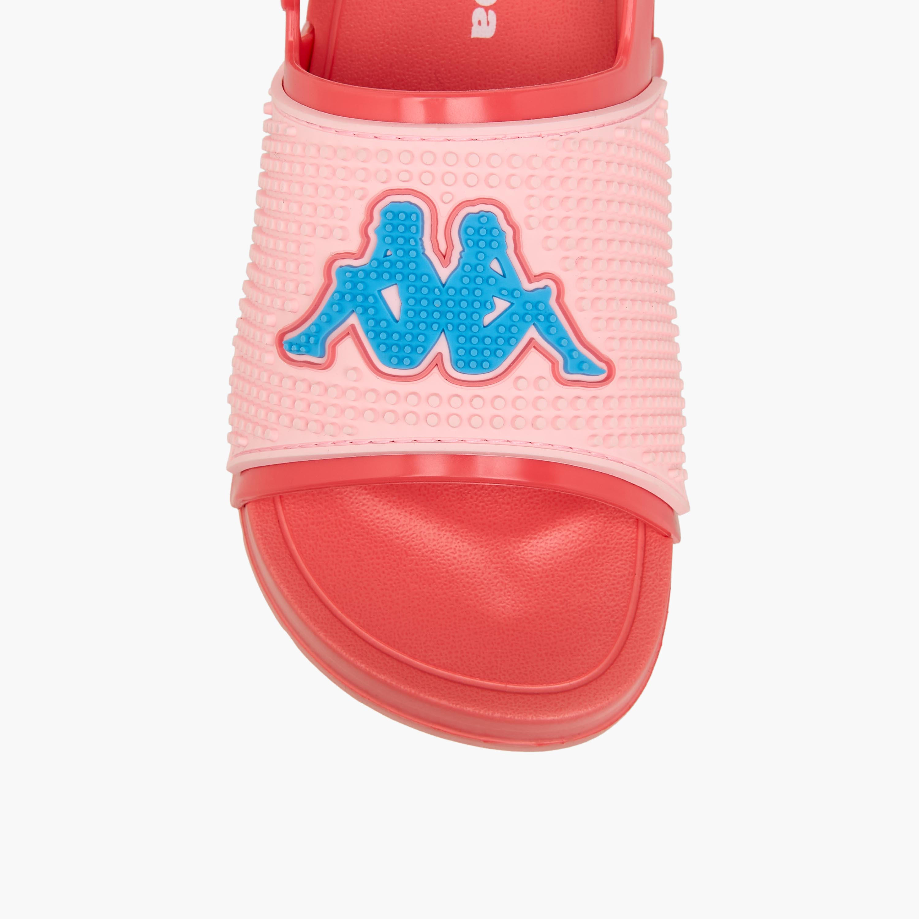 Kappa Girls Hook & Loop Sandals-girls-shoes-sandals-image-4