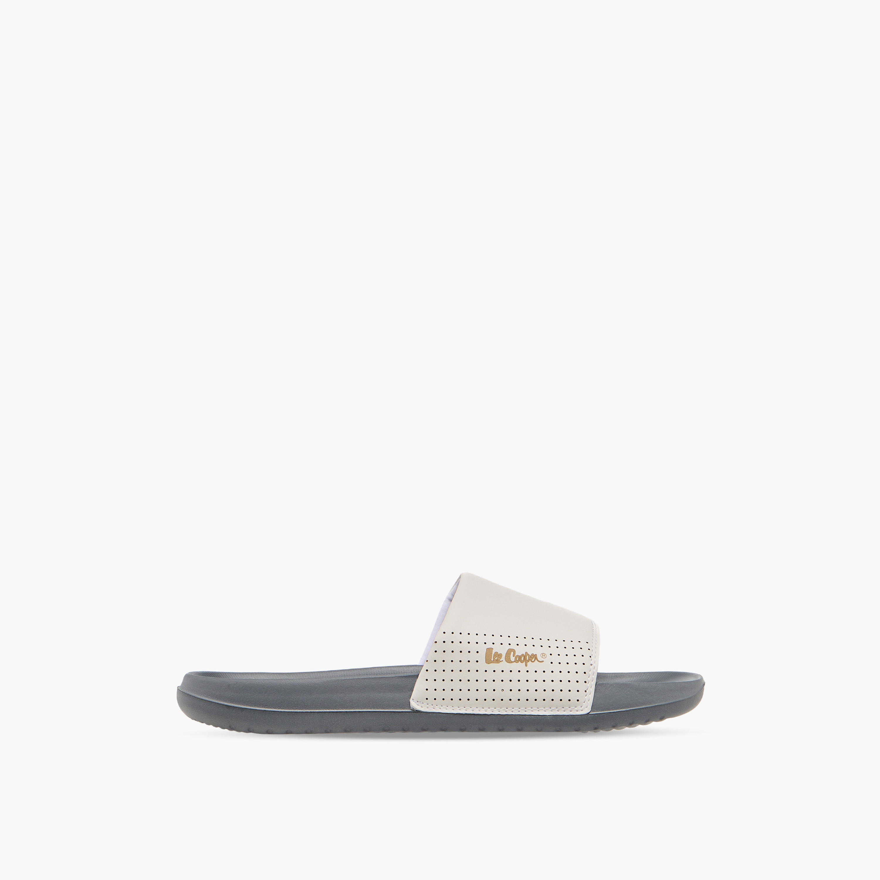 Lee Cooper Men Logo Print Slides-men-shoes-flipflopsandslides-image-2