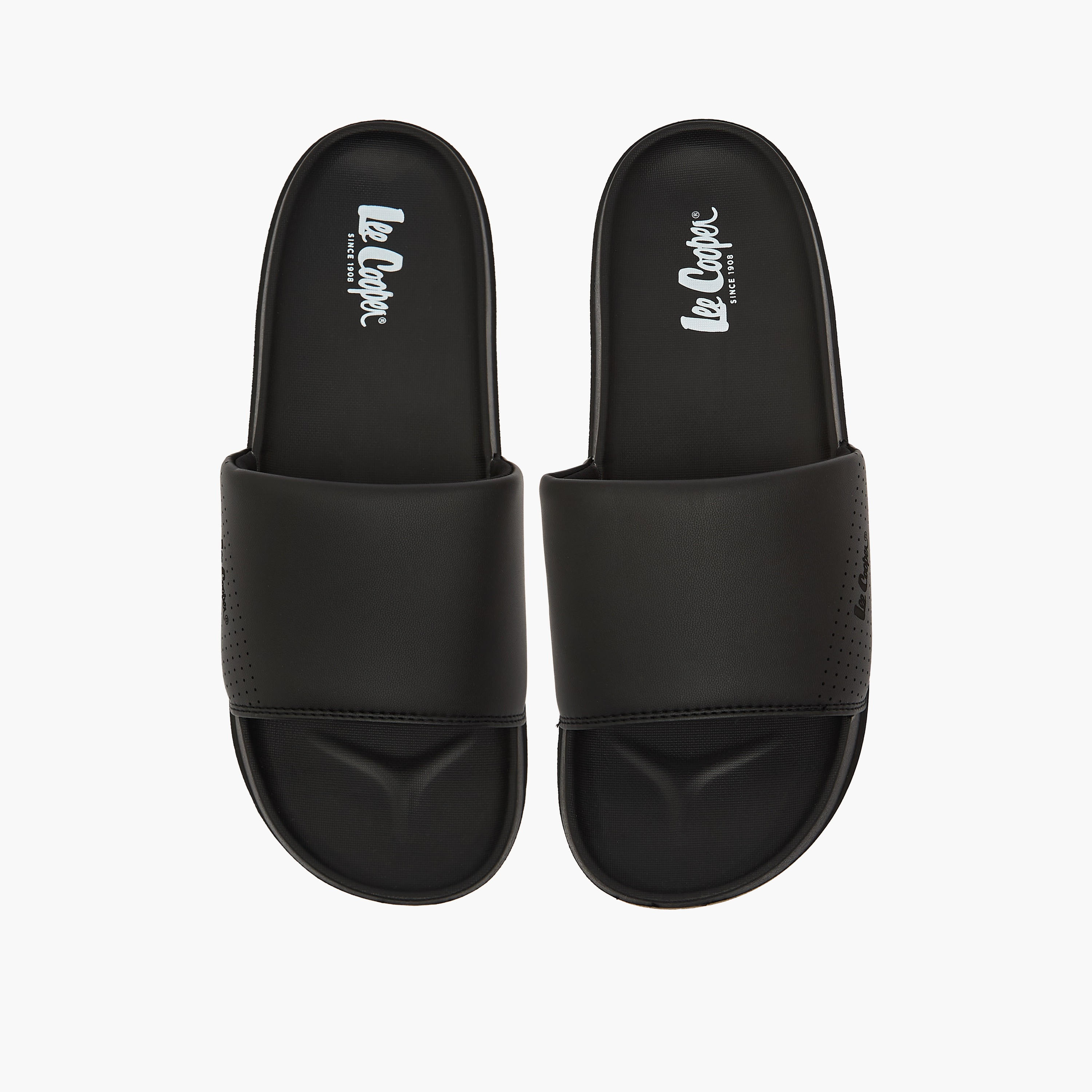 شبشب بطبعات شعار للرجال من لي كوبر-men-shoes-flipflopsandslides-image-1