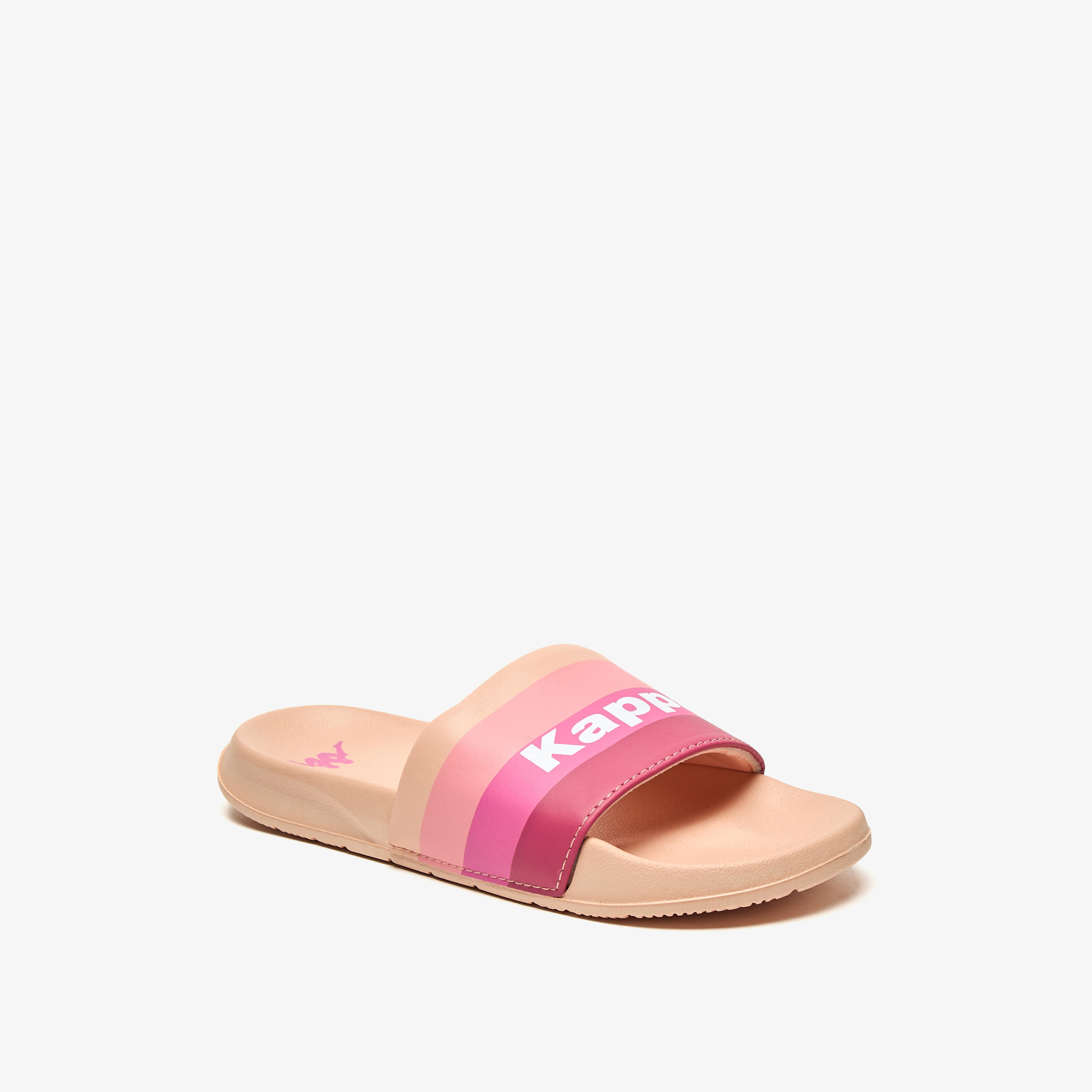 حذاء خفيف بطبعات شعار للنساء من كابا-women-shoes-flipflopsandslides-image-8