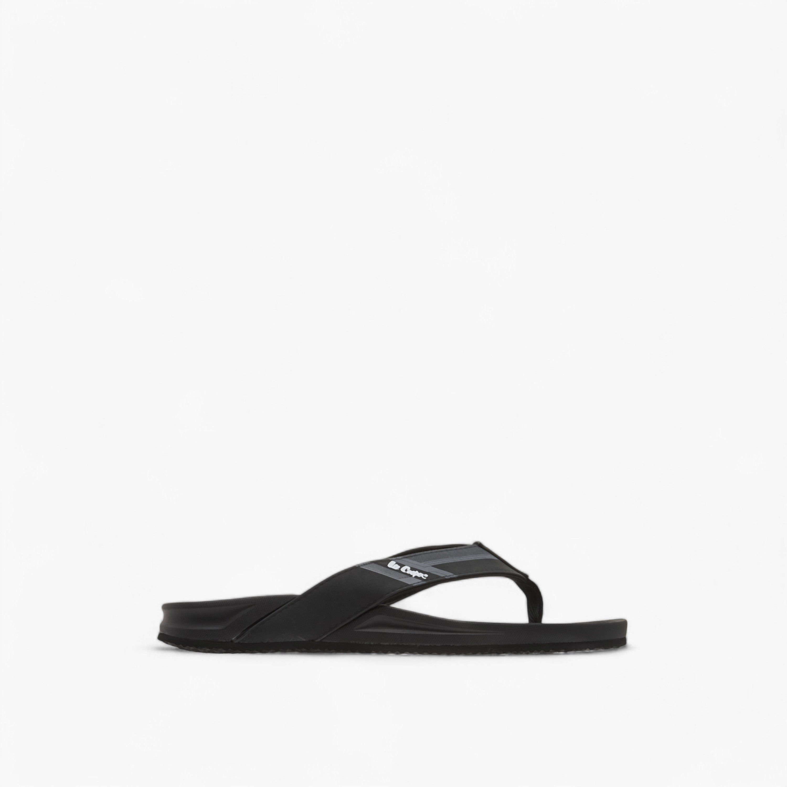 Lee Cooper Men's Logo Print Slip-On Flip Flops-men-shoes-flipflopsandslides-image-6