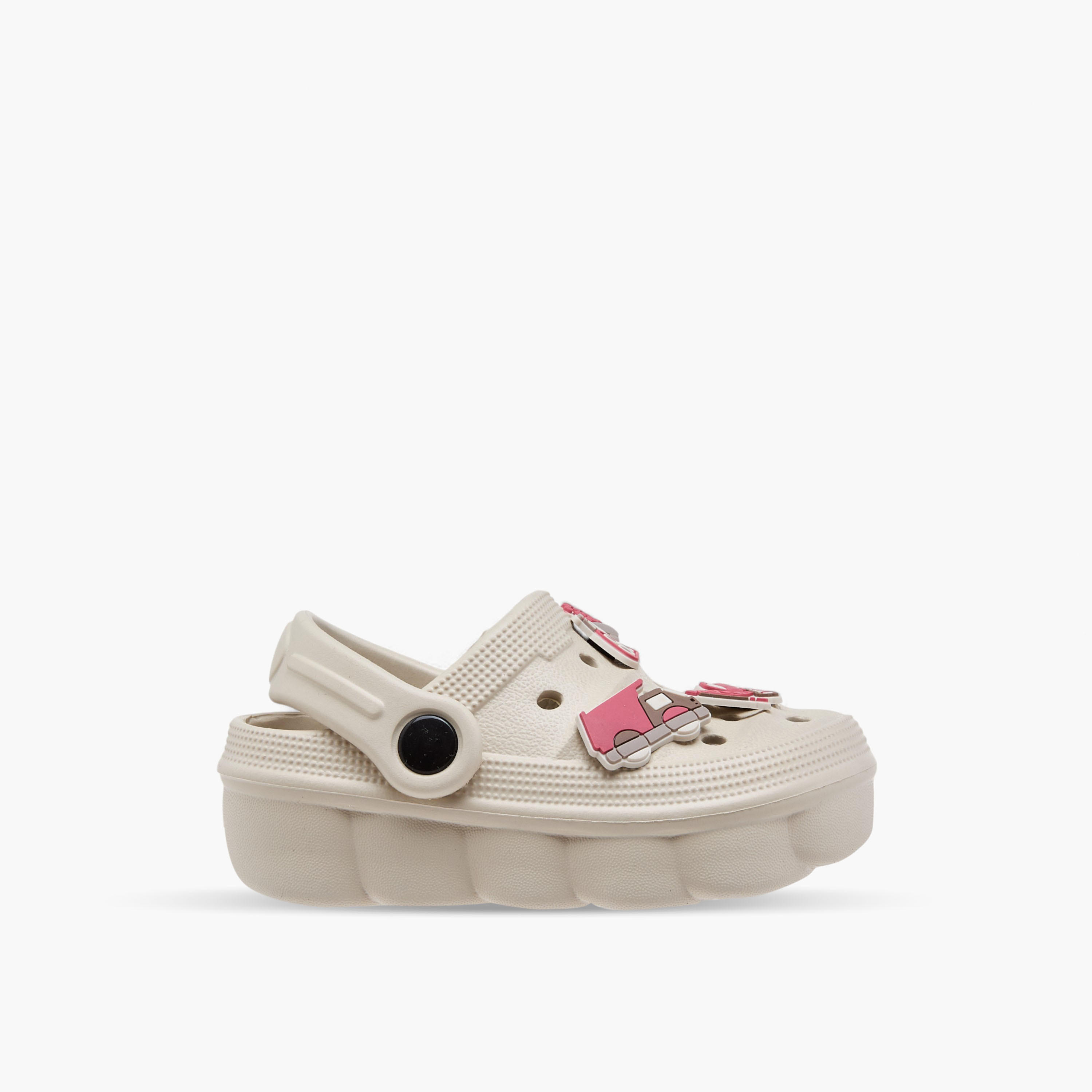 Aqua Space Accent Clogs with Backstrap-boys-shoes-sandals-image-3