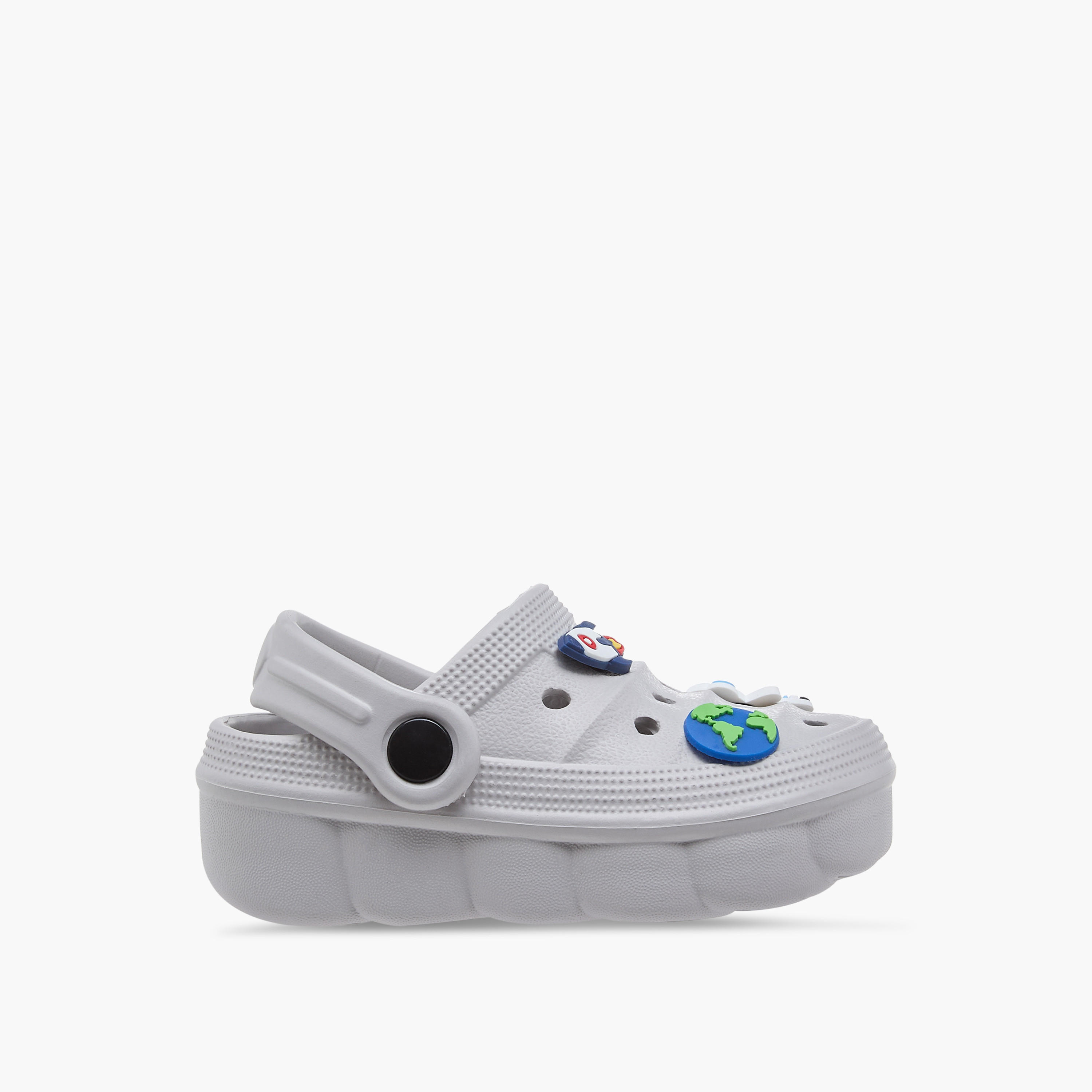 Aqua Space Accent Clogs with Backstrap-boys-shoes-sandals-image-3