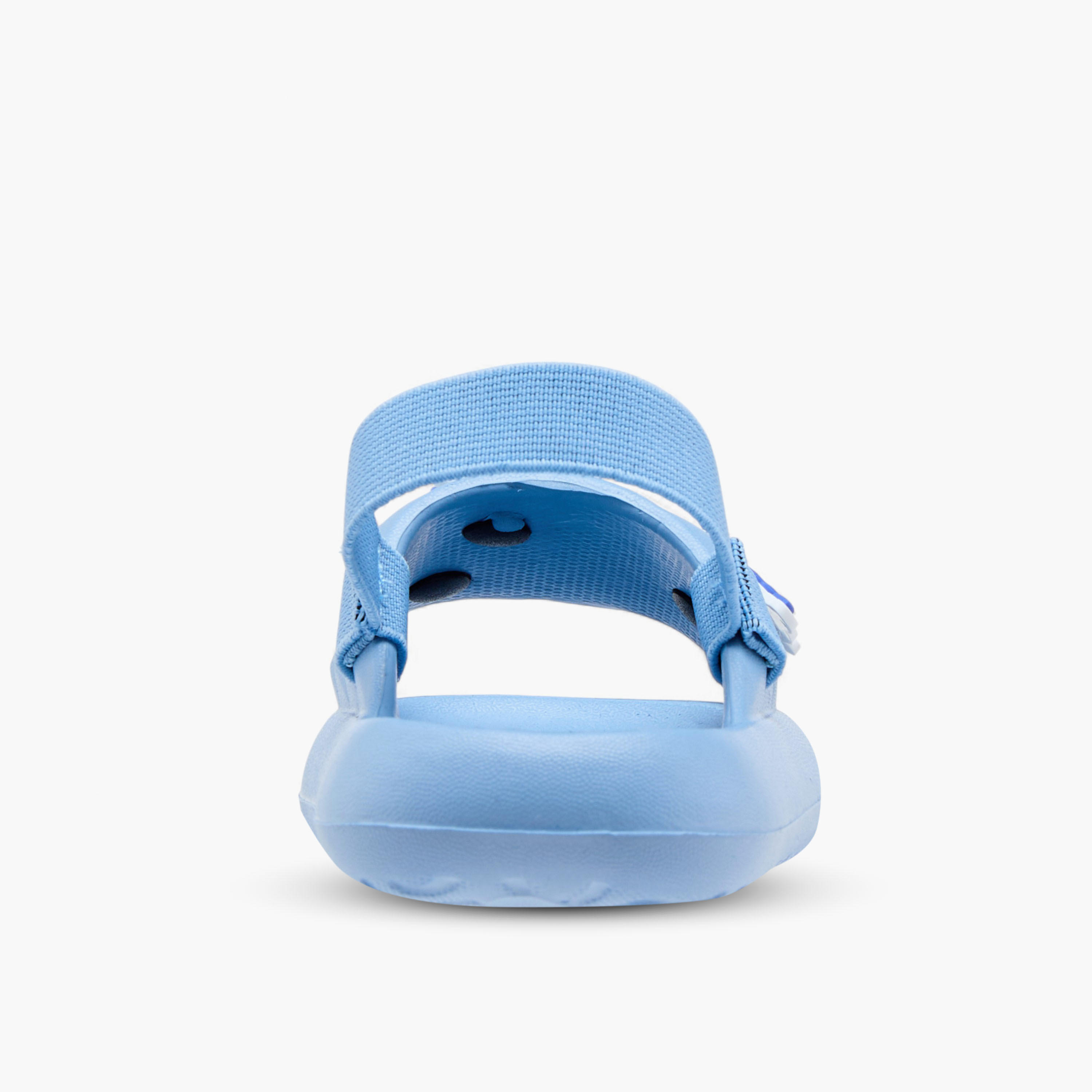 صندل خفيف بزخارف بحر وحزام مطاطي من أكوا-boys-shoes-sandals-image-5