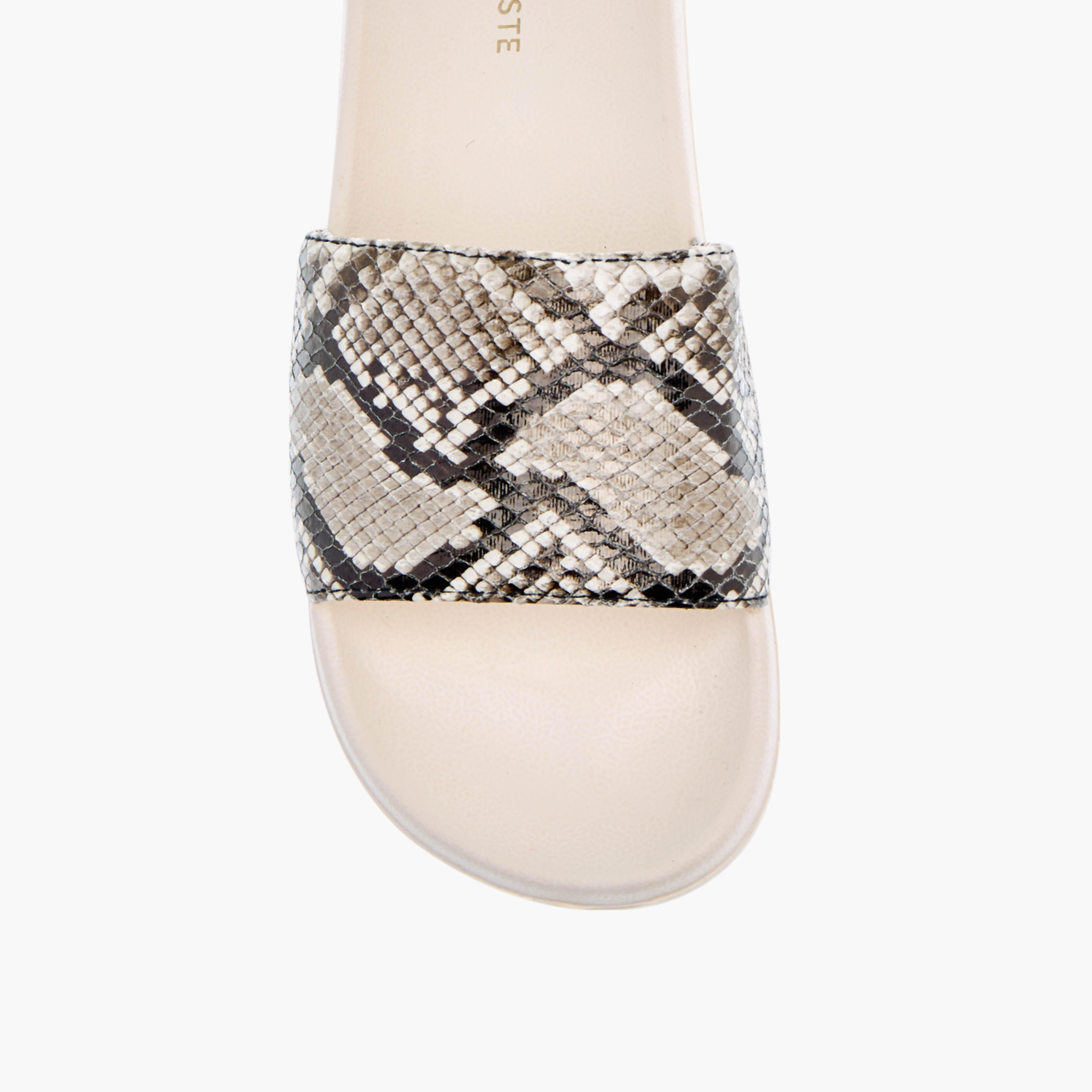 Celeste Women's Animal Print Slip-On Sandals-women-shoes-flipflopsandslides-image-3