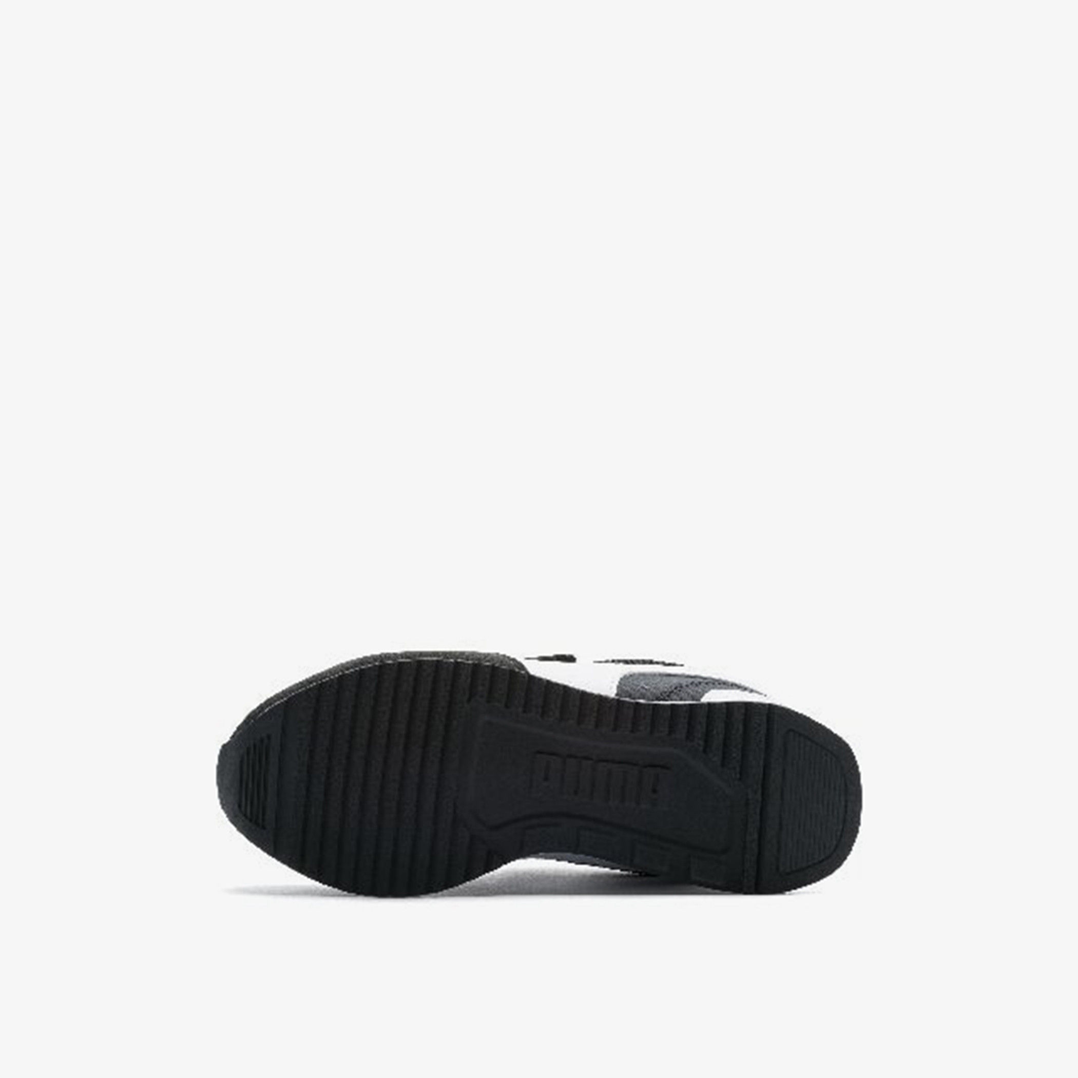 حذاء رياضي شبكي بارز الملمس بِشريط إغلاق لاصق للأولاد من بوما - Puma R78 V PS-boys-shoes-sneakers-image-5
