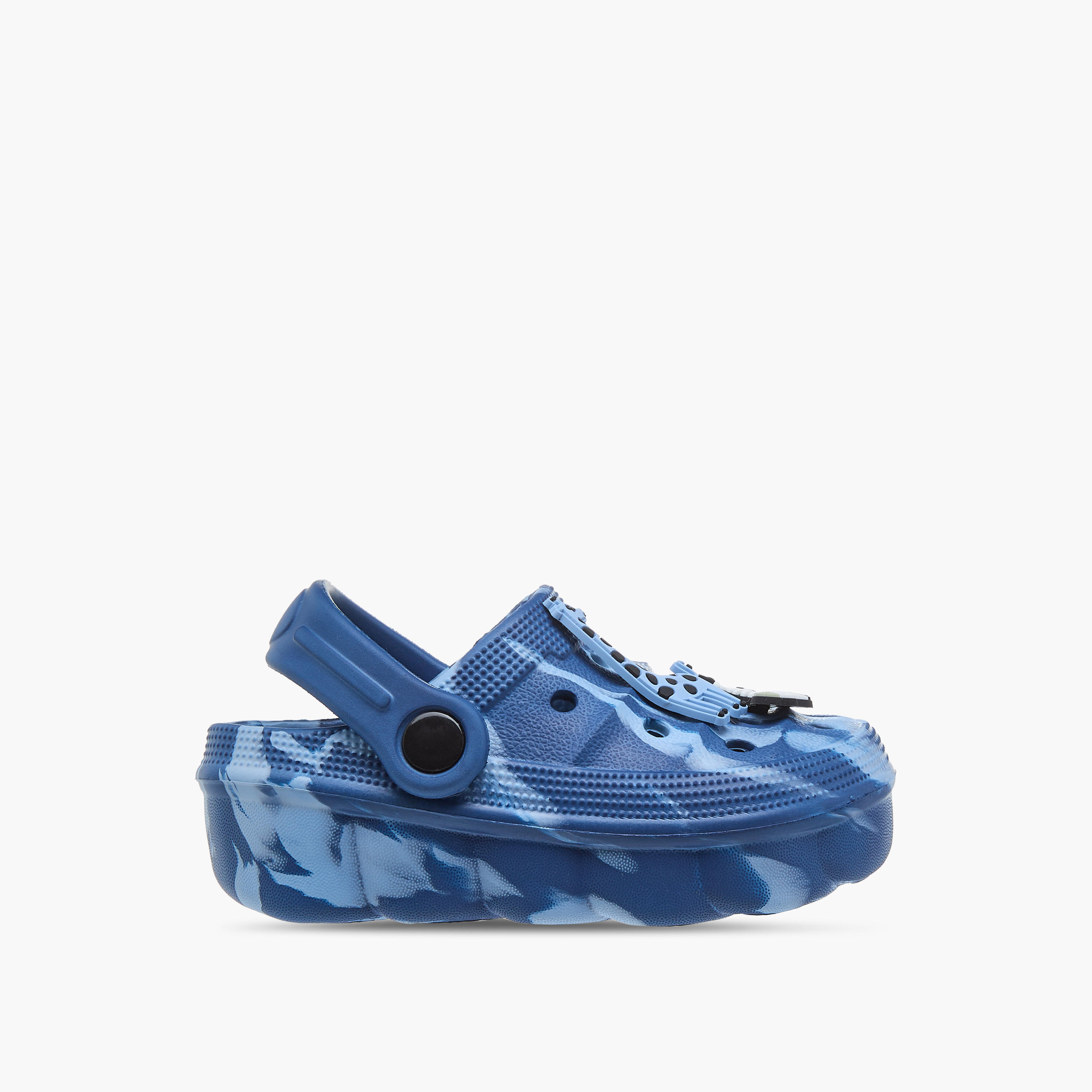 Aqua Animal Accent Clogs with Backstrap-boys-shoes-sandals-image-3