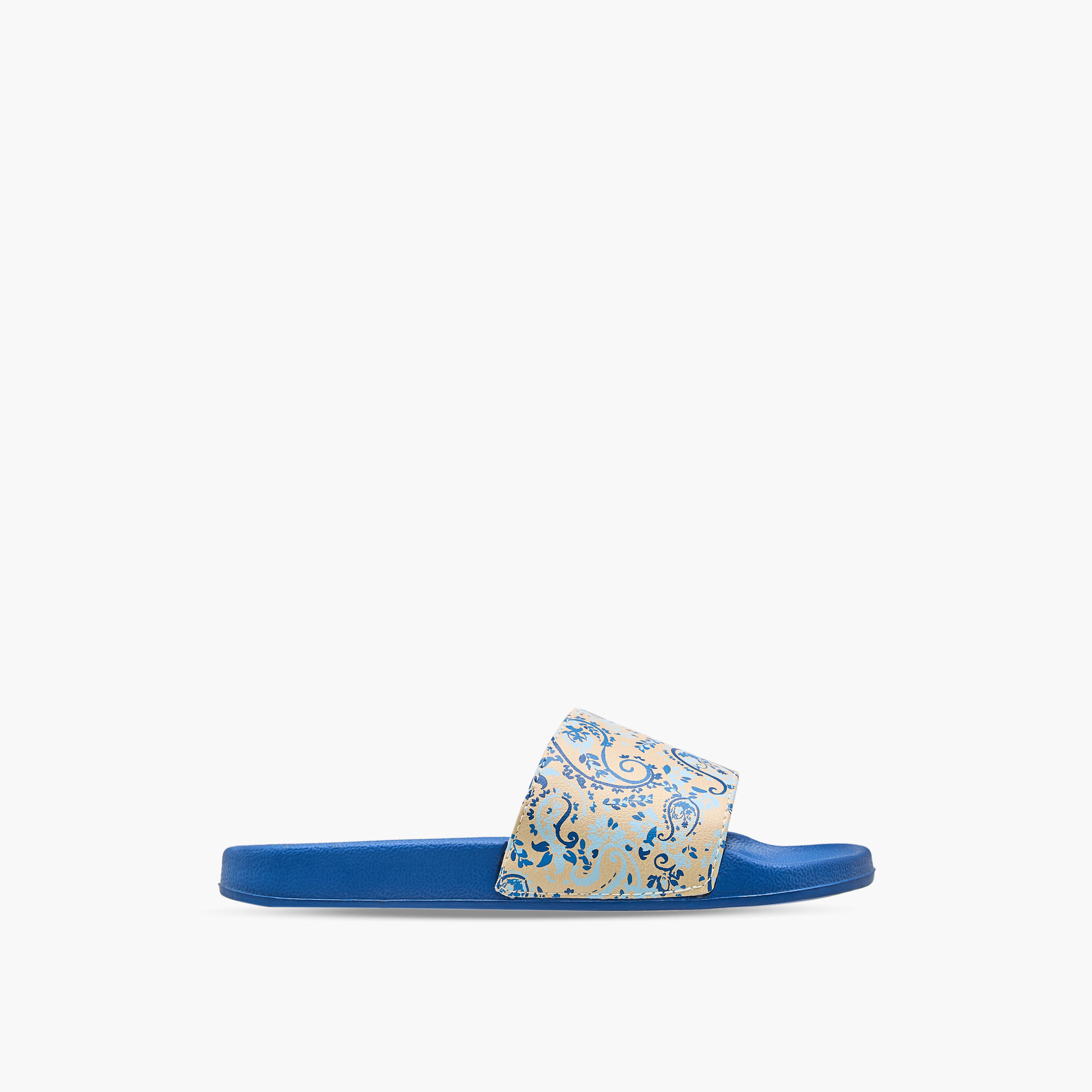 شبشب بطبعات بيزلي للنساء من سيليست-women-shoes-flipflopsandslides-image-2