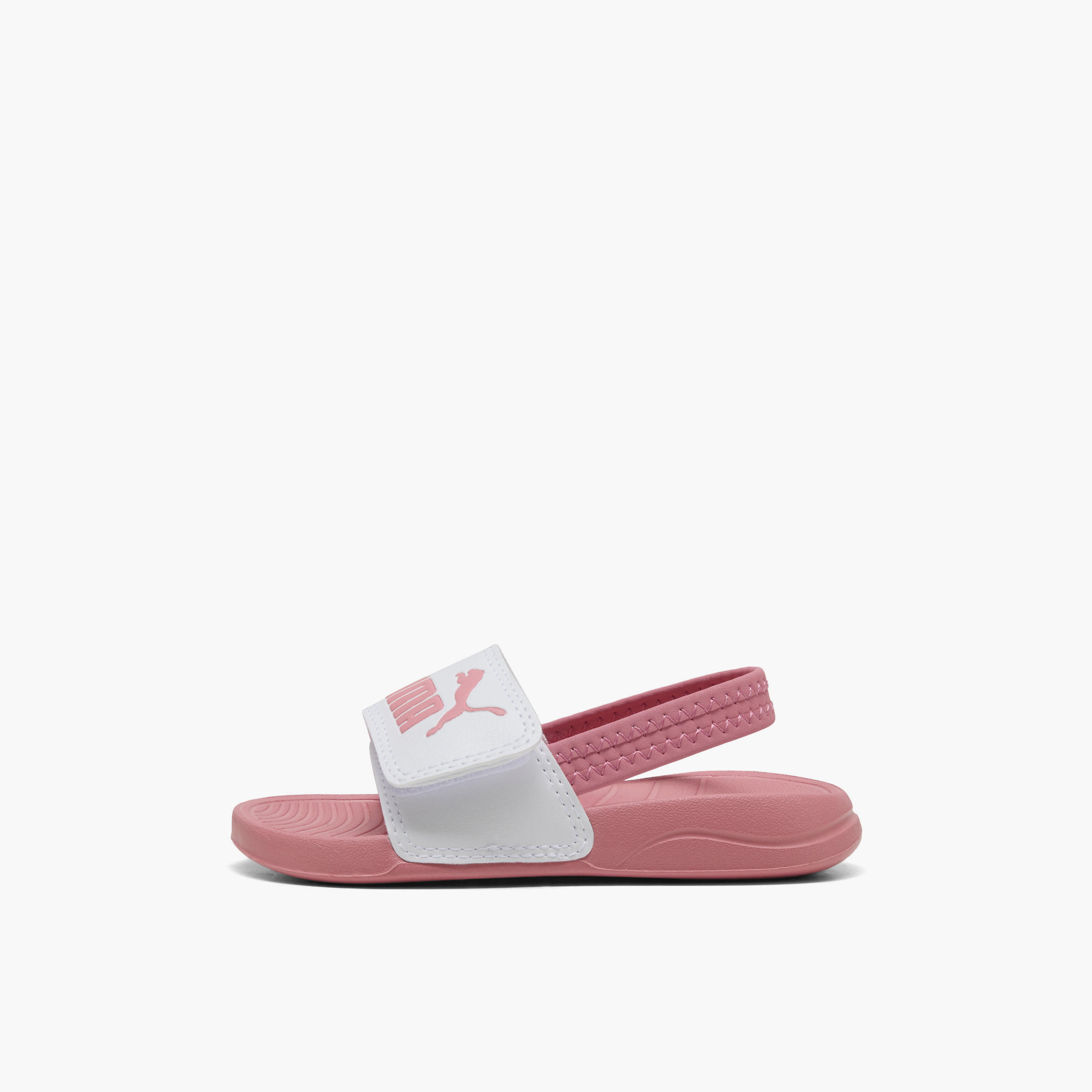 Puma Girls Popcat 20 Slingback Sandals-baby-girls-shoes-sandals-image-3