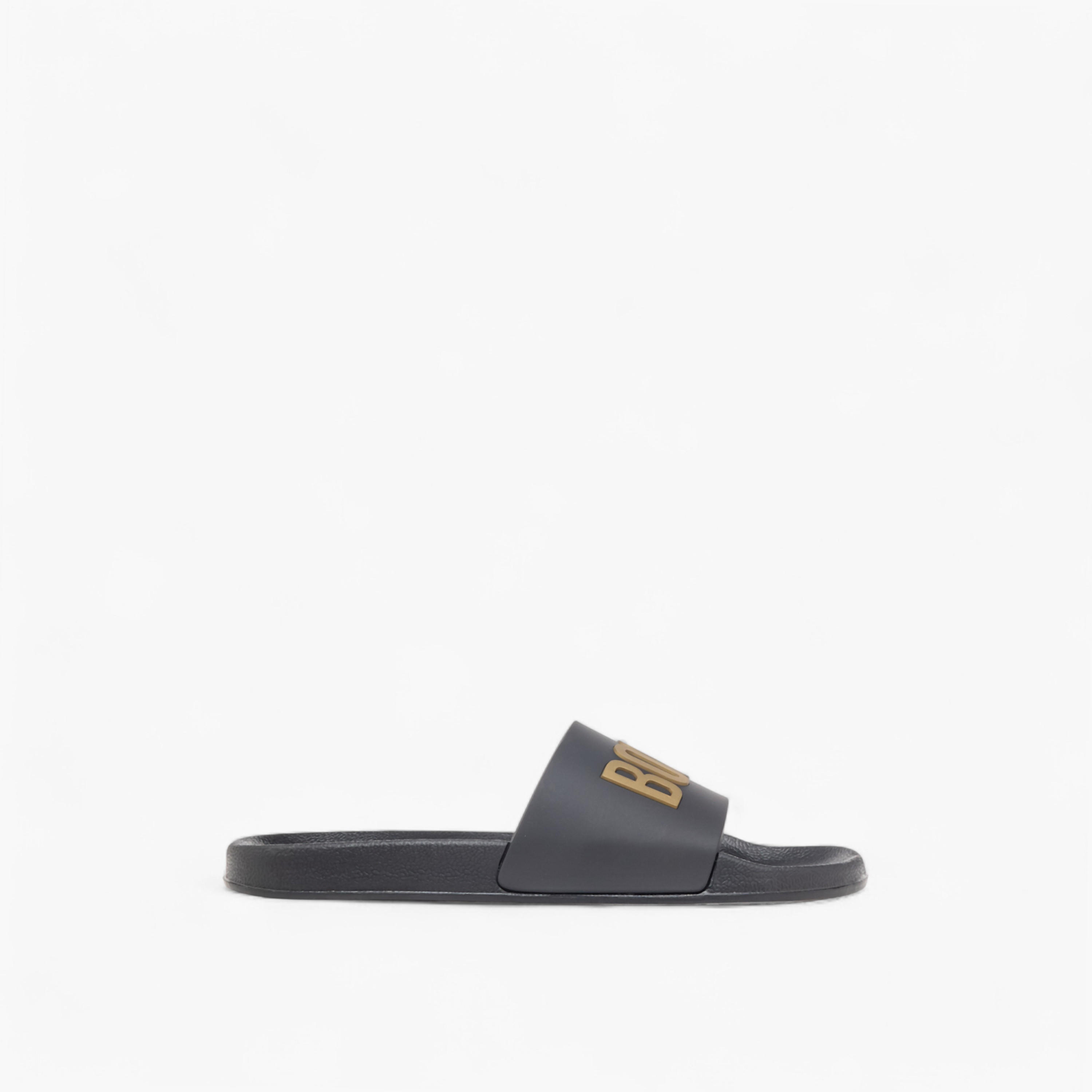 Celeste Women's Slogan Embossed Slides-women-shoes-flipflopsandslides-image-2