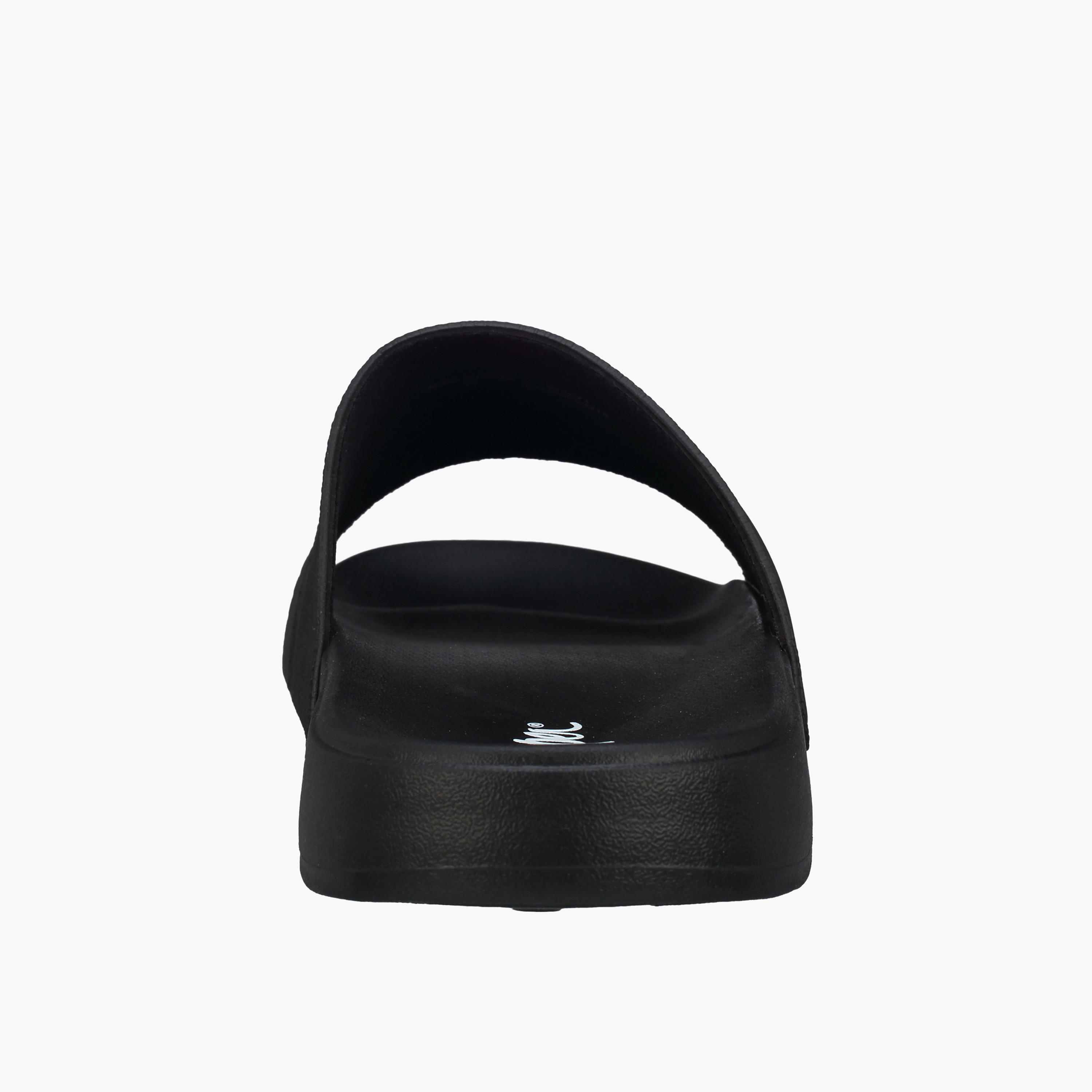 Lee Cooper Men Logo Print Slides-men-shoes-sandals-image-4