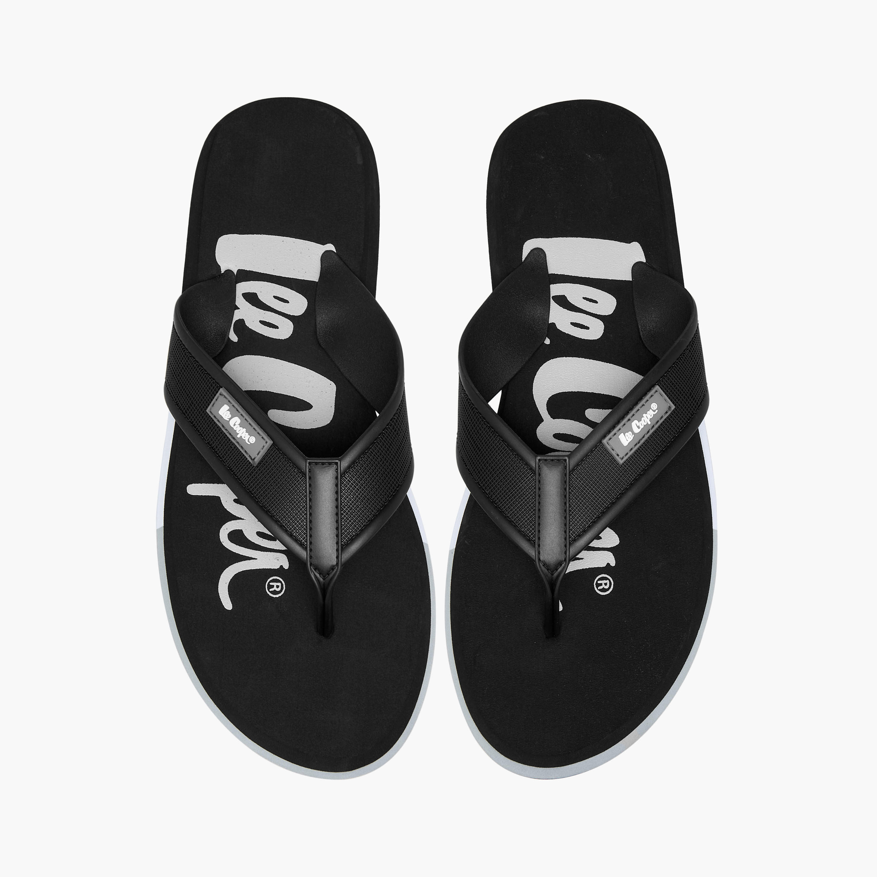 Lee Cooper Men Printed Flip Flops-men-shoes-flipflopsandslides-image-1