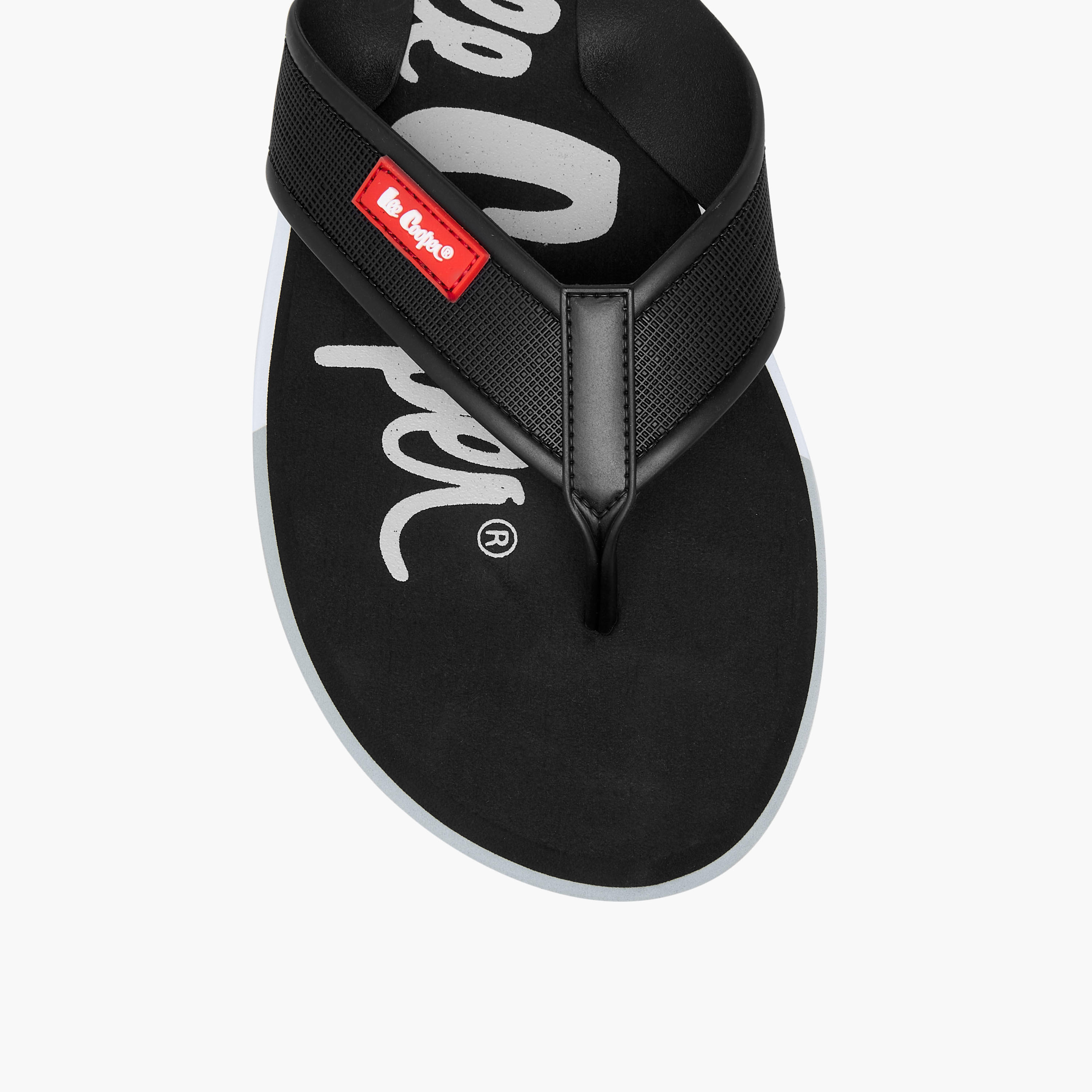 Lee Cooper Men Printed Flip Flops-men-shoes-flipflopsandslides-image-3