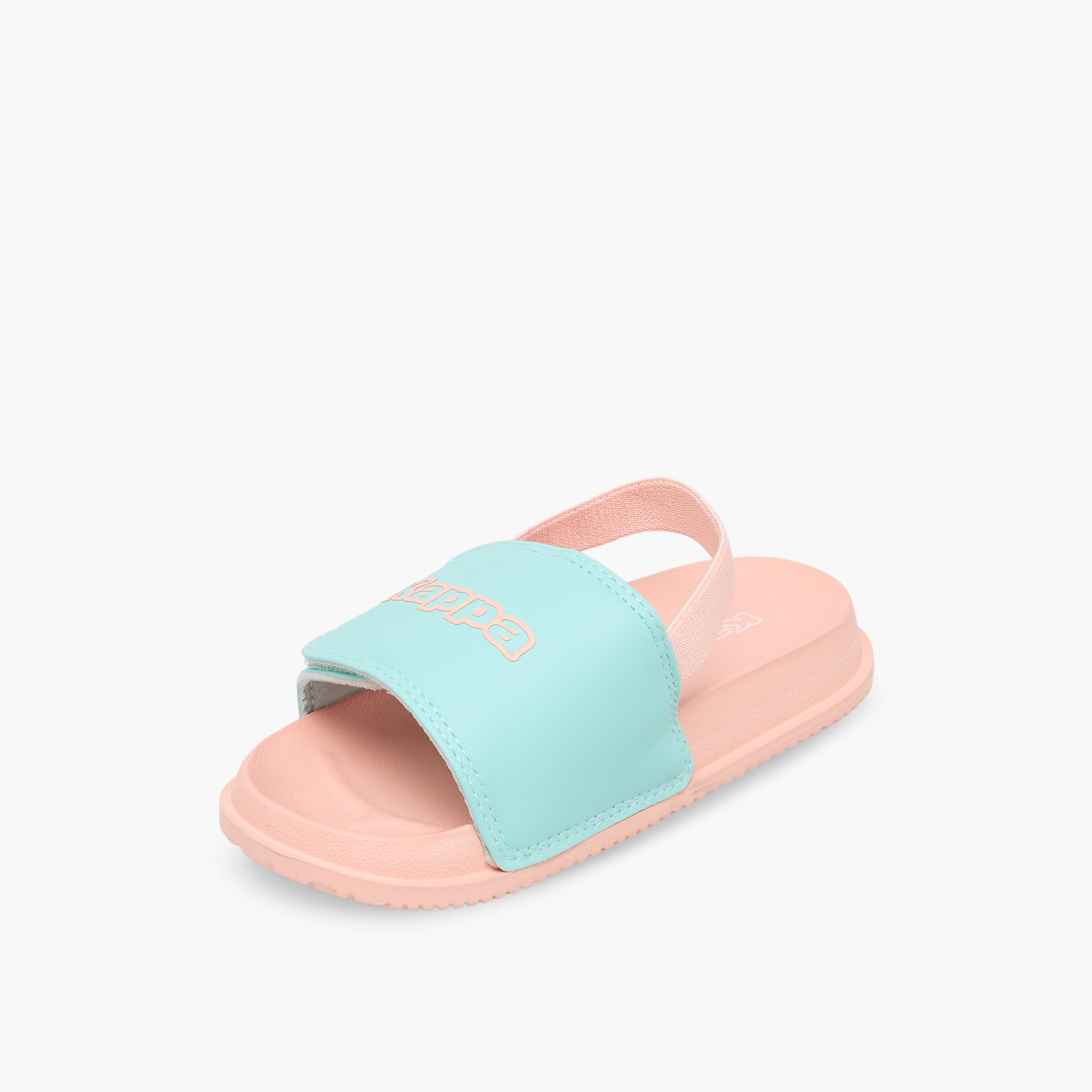 شبشب بحزام خلفي من كابا-baby-girls-shoes-sandals-image-4