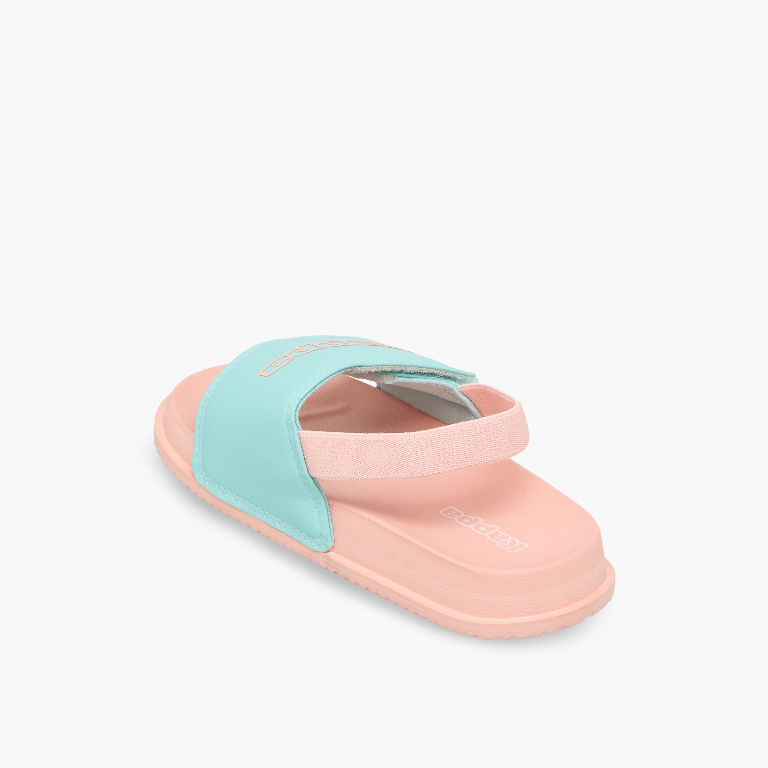 شبشب بحزام خلفي من كابا-baby-girls-shoes-sandals-image-5