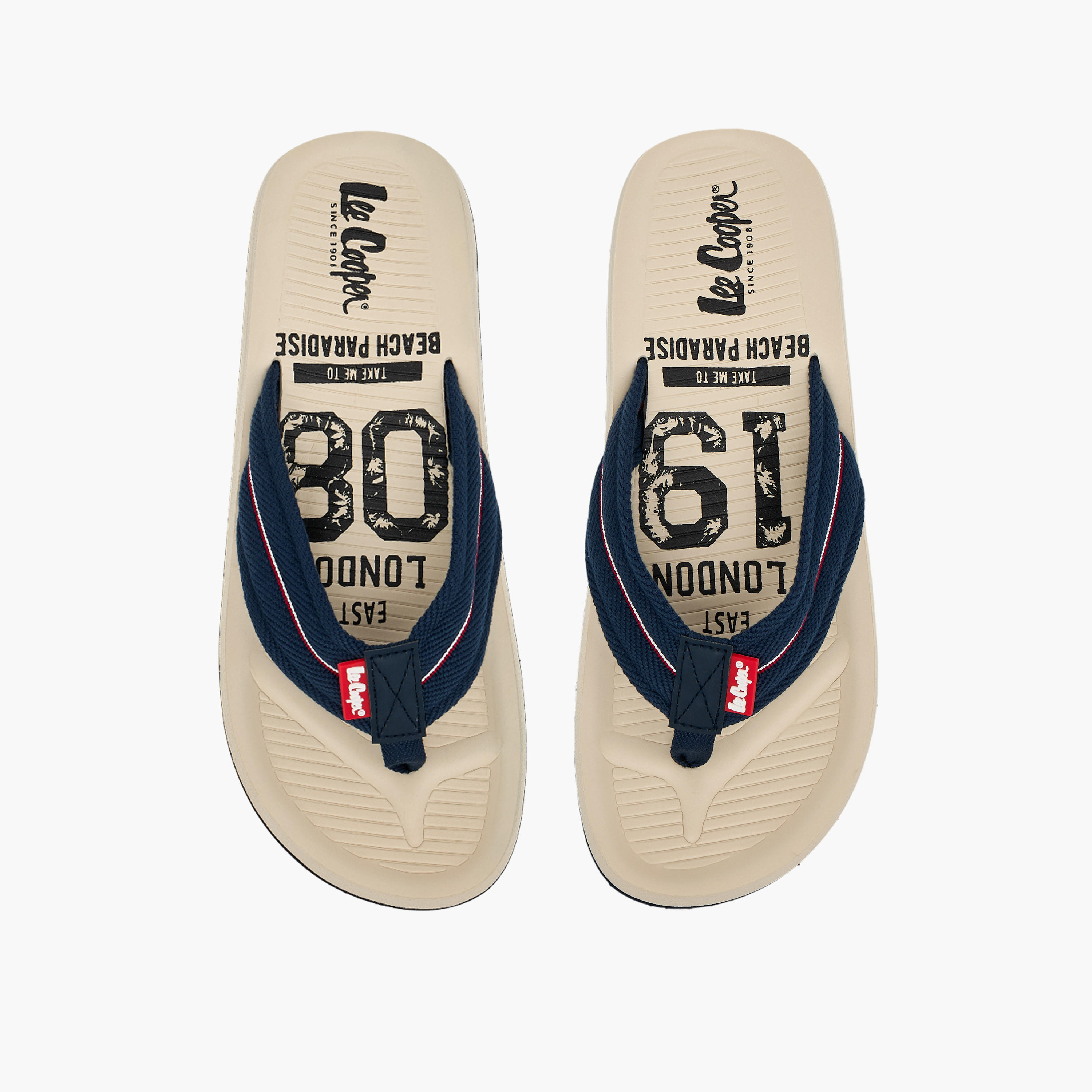 شبشب فليب فلوب بطبعات للرجال من لي كوبر-men-shoes-flipflopsandslides-image-1