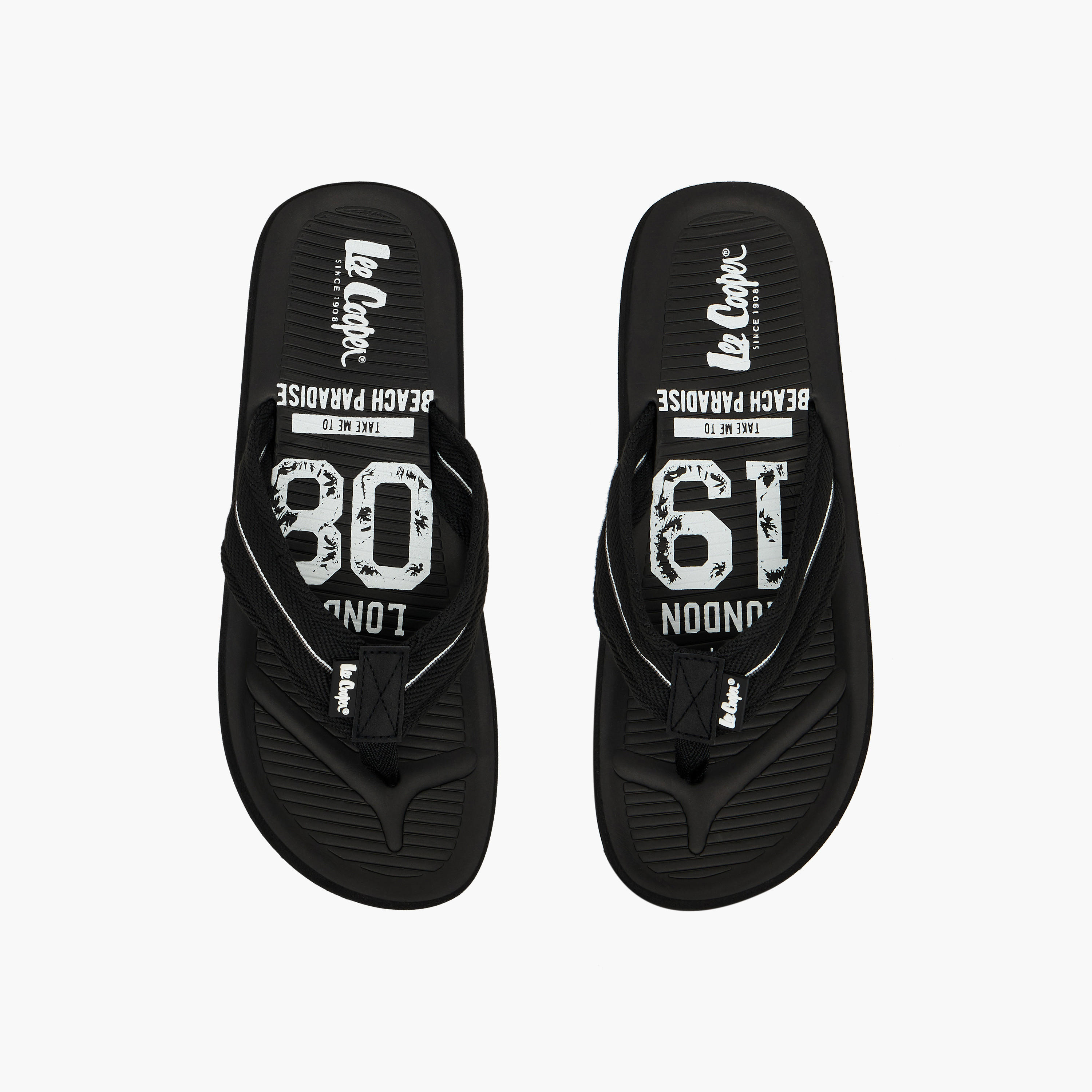 شبشب فليب فلوب بطبعات للرجال من لي كوبر-men-shoes-flipflopsandslides-image-1