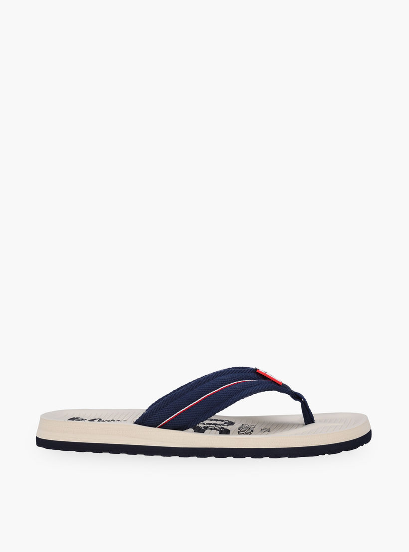 شبشب فليب فلوب سهل الارتداء للرجال من لي كوبر-men-shoes-flipflopsandslides-image-2