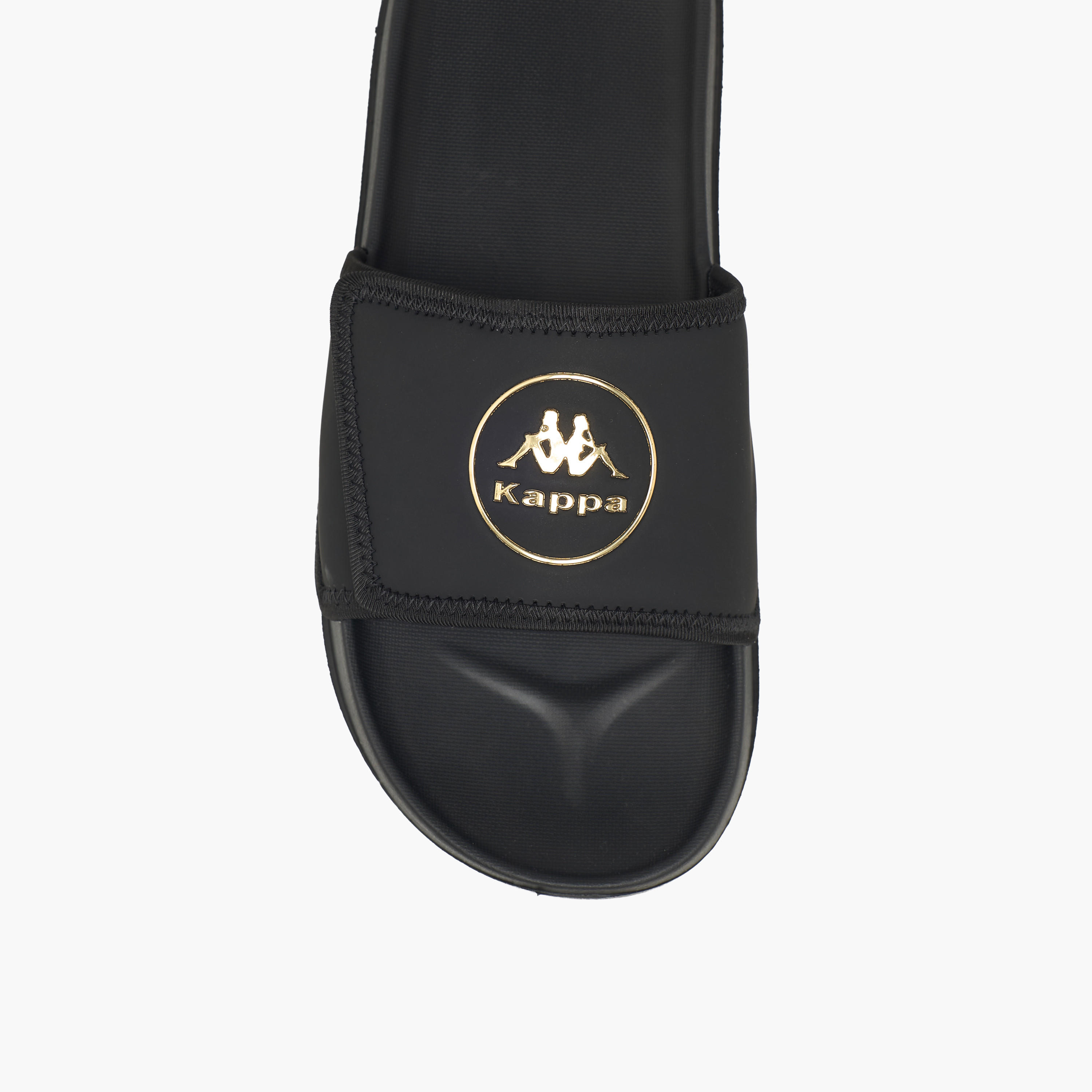 Kappa Men Logo Detail Slides-men-shoes-flipflopsandslides-image-3