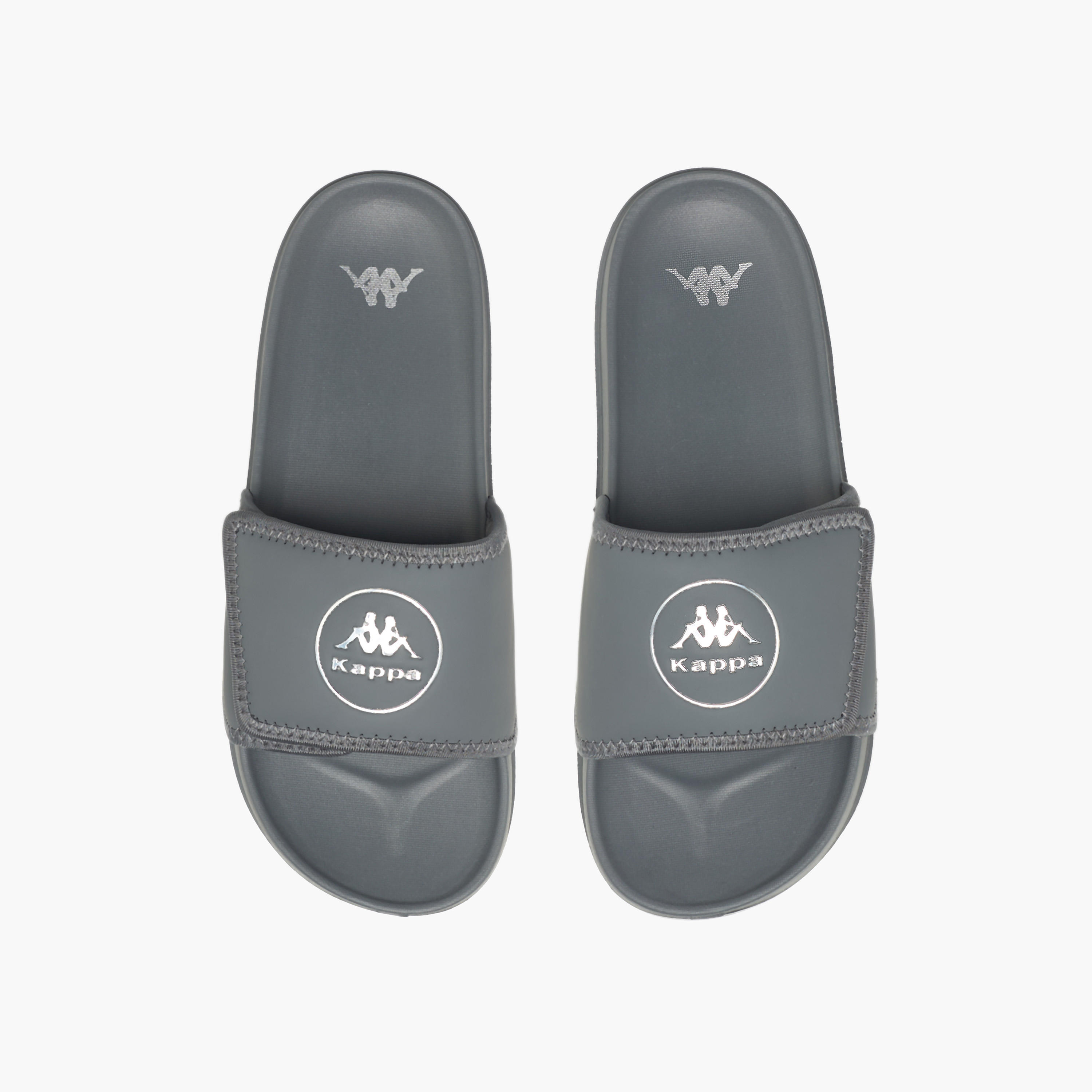 Kappa Men Logo Detail Slides-men-shoes-flipflopsandslides-image-4