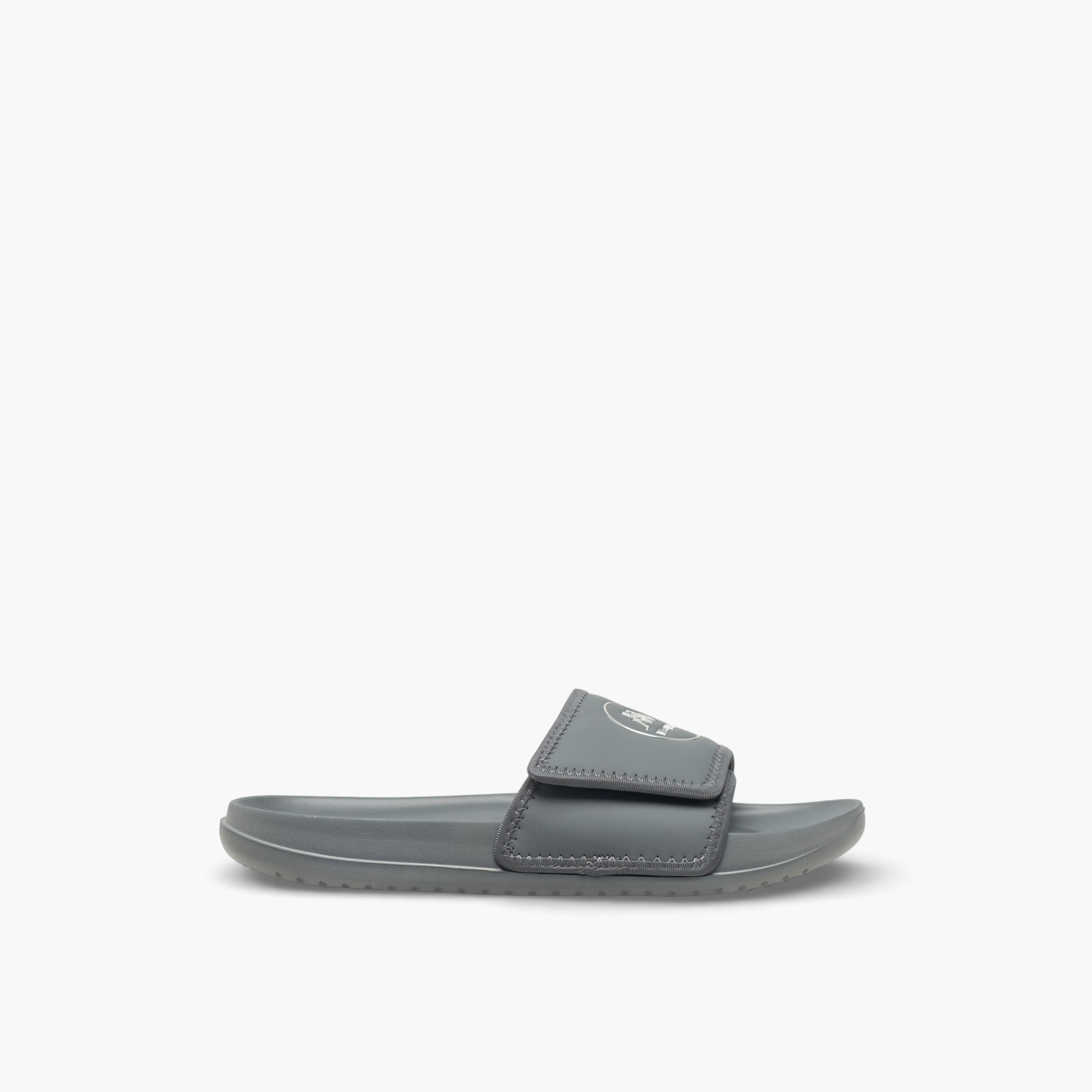 Kappa Men Logo Detail Slides-men-shoes-flipflopsandslides-image-3
