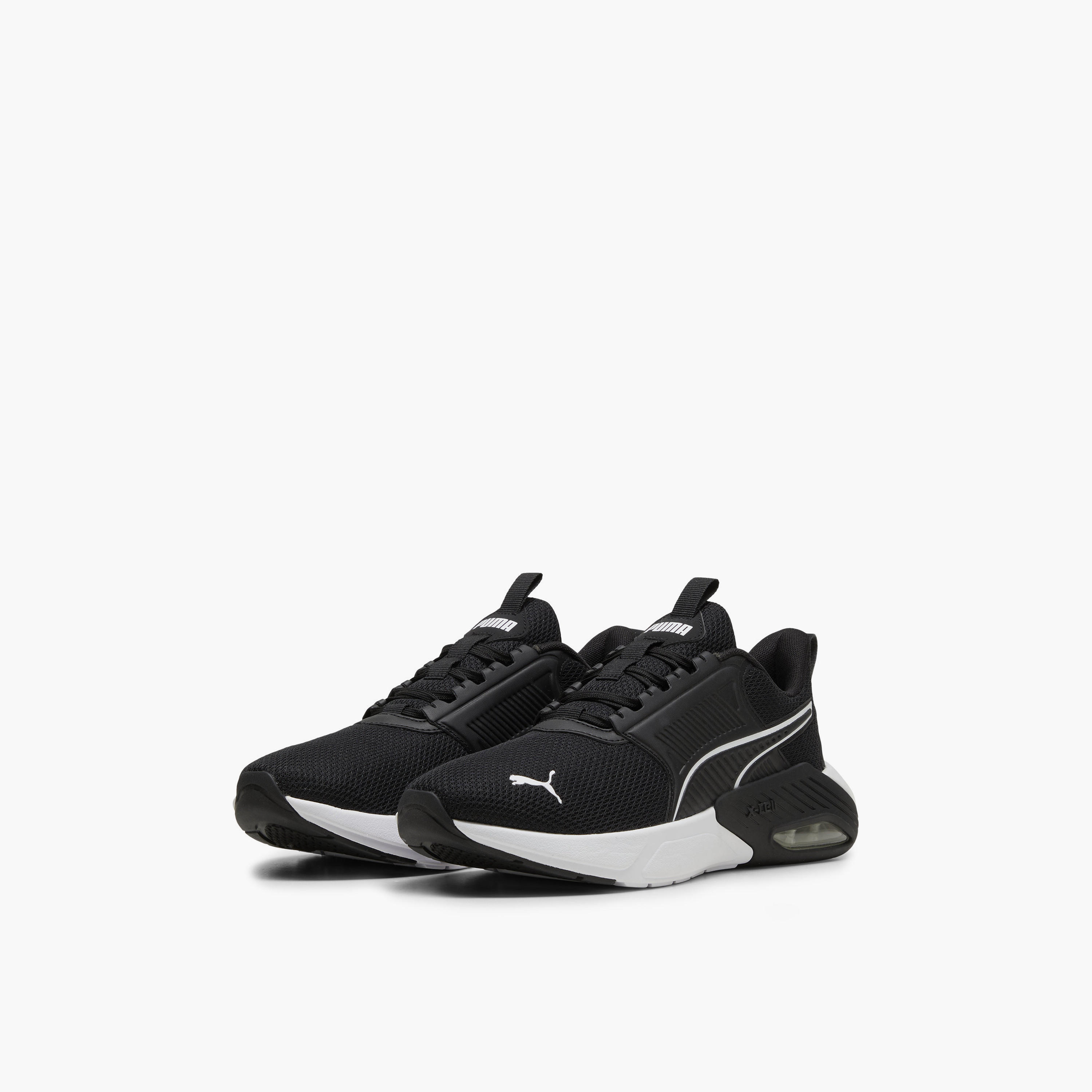 Puma Men X-Cell Nova FS Lace-Up Sports Shoes-sports-men-shoes-image-1