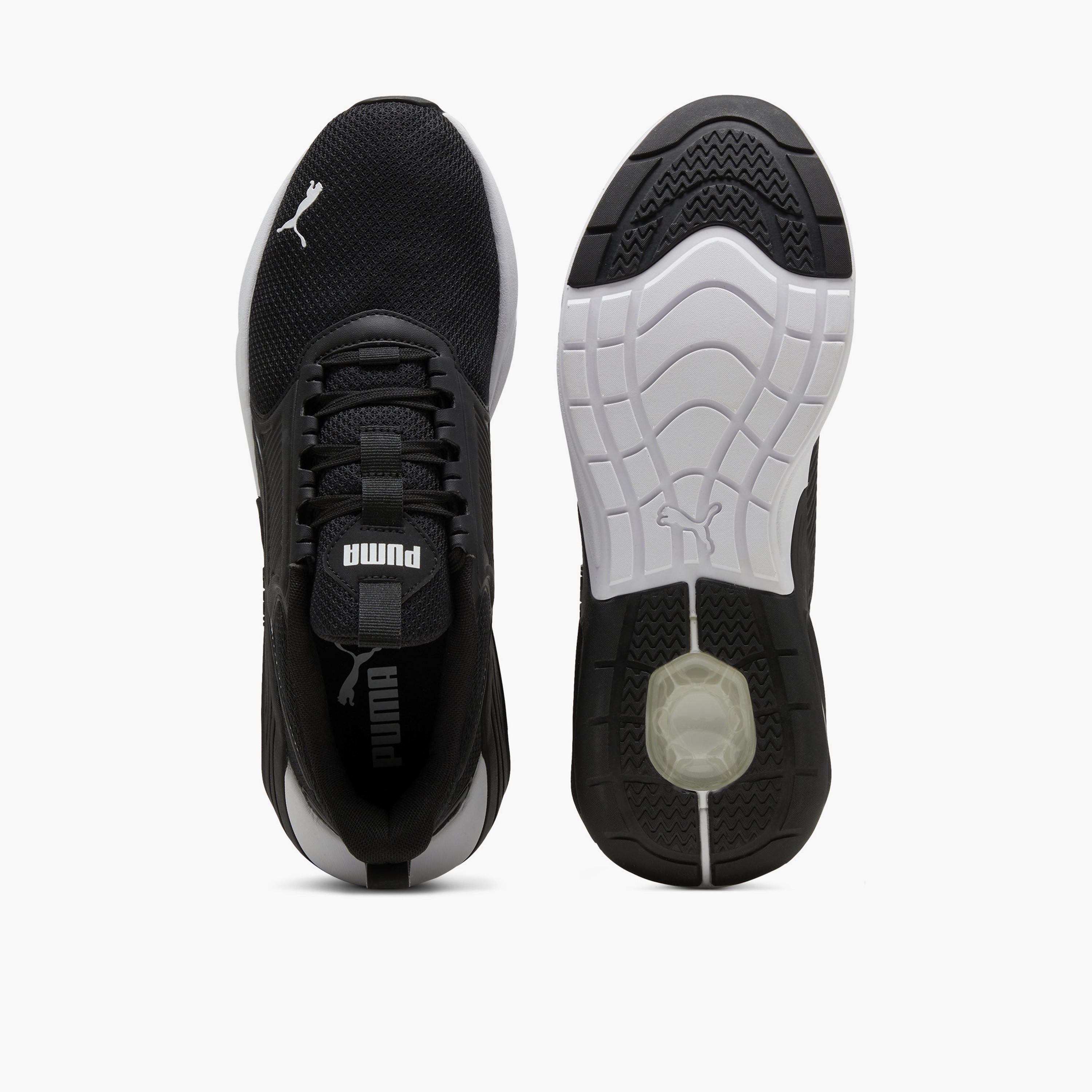 Puma Men X-Cell Nova FS Lace-Up Sports Shoes-sports-men-shoes-image-4
