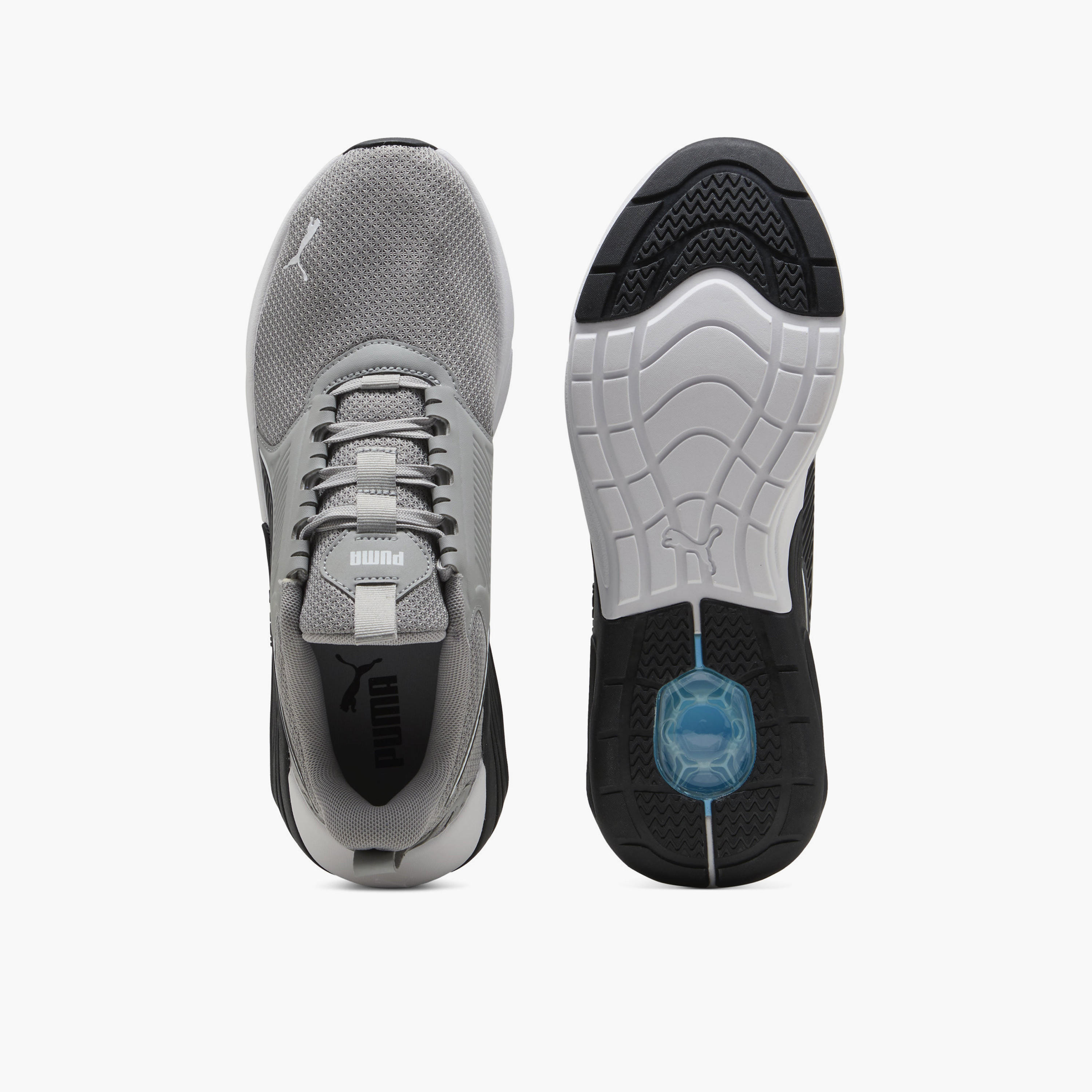 Puma Men X-Cell Nova FS Lace-Up Sports Shoes-sports-men-shoes-image-4