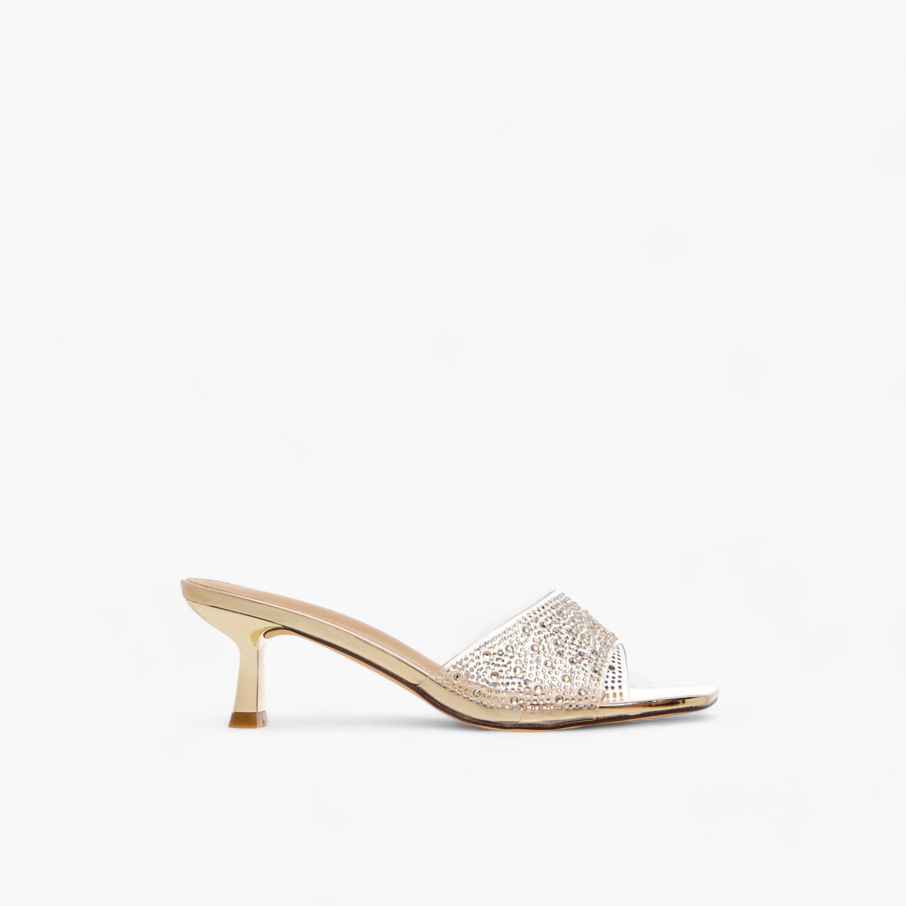 صندل مزين سهل الارتداء بكعب صغير من فلورا بيلا-women-shoes-sandals-heeled-image-3